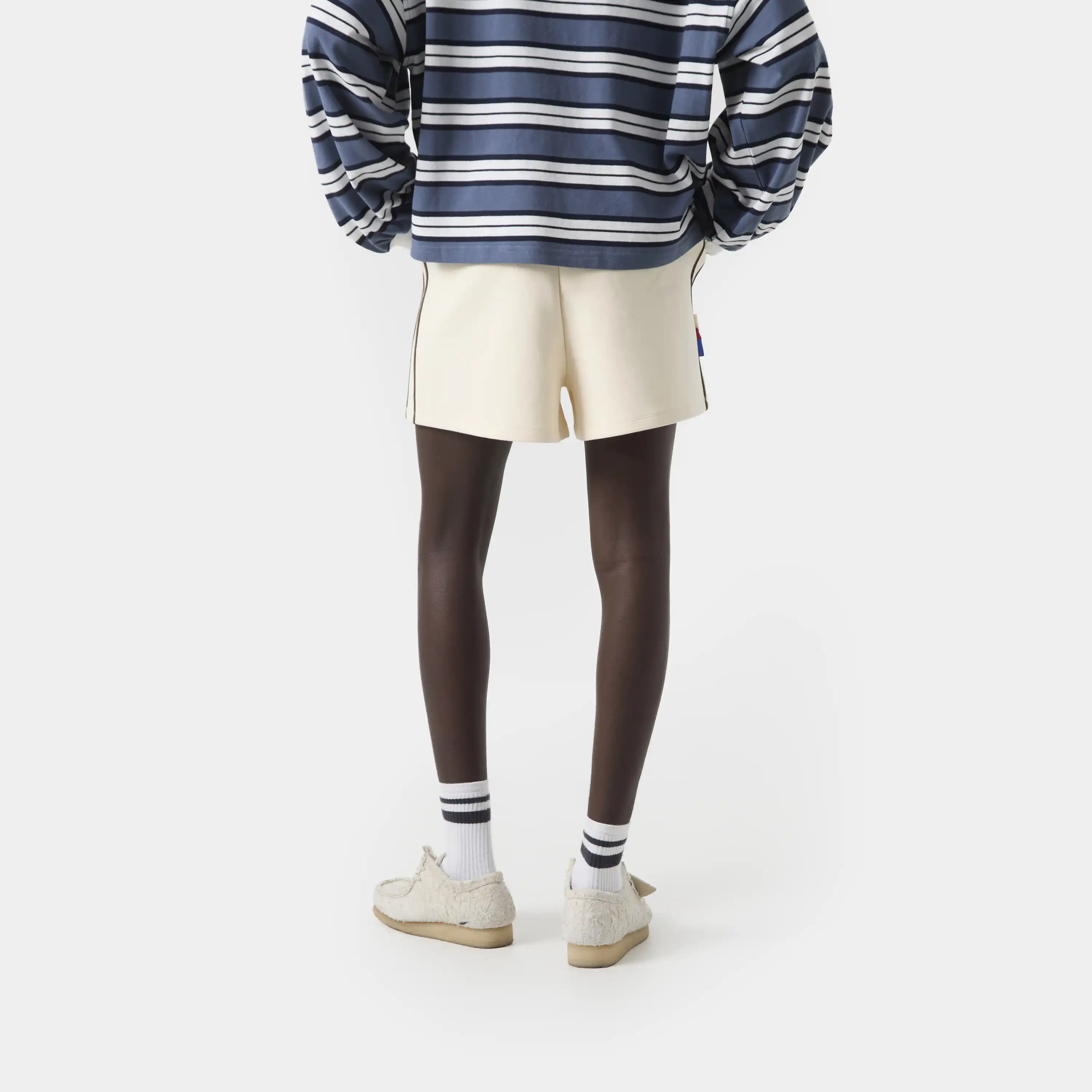 Somm Off Sand X Shorts