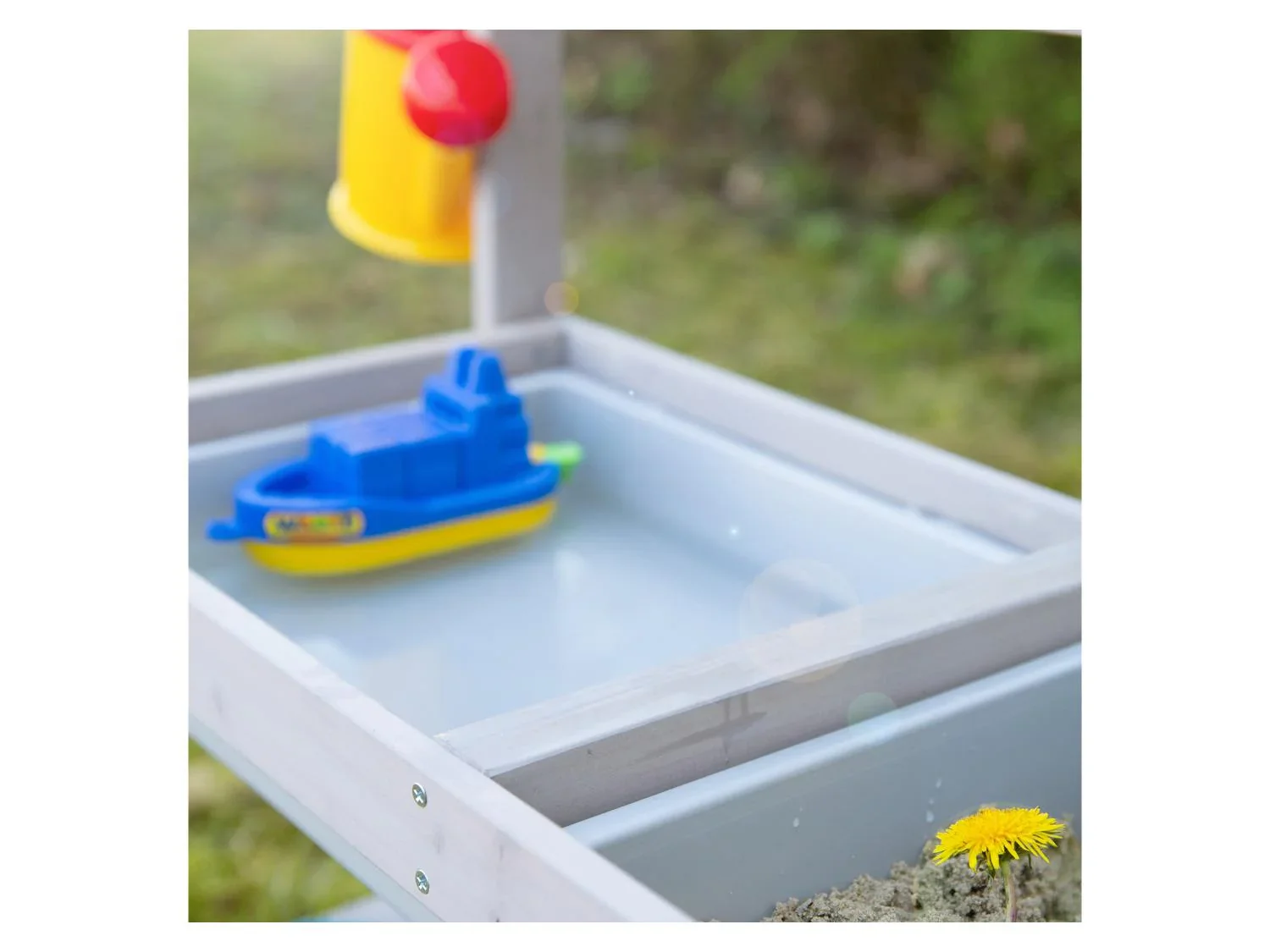 roba Cuisine de jardin pour enfants