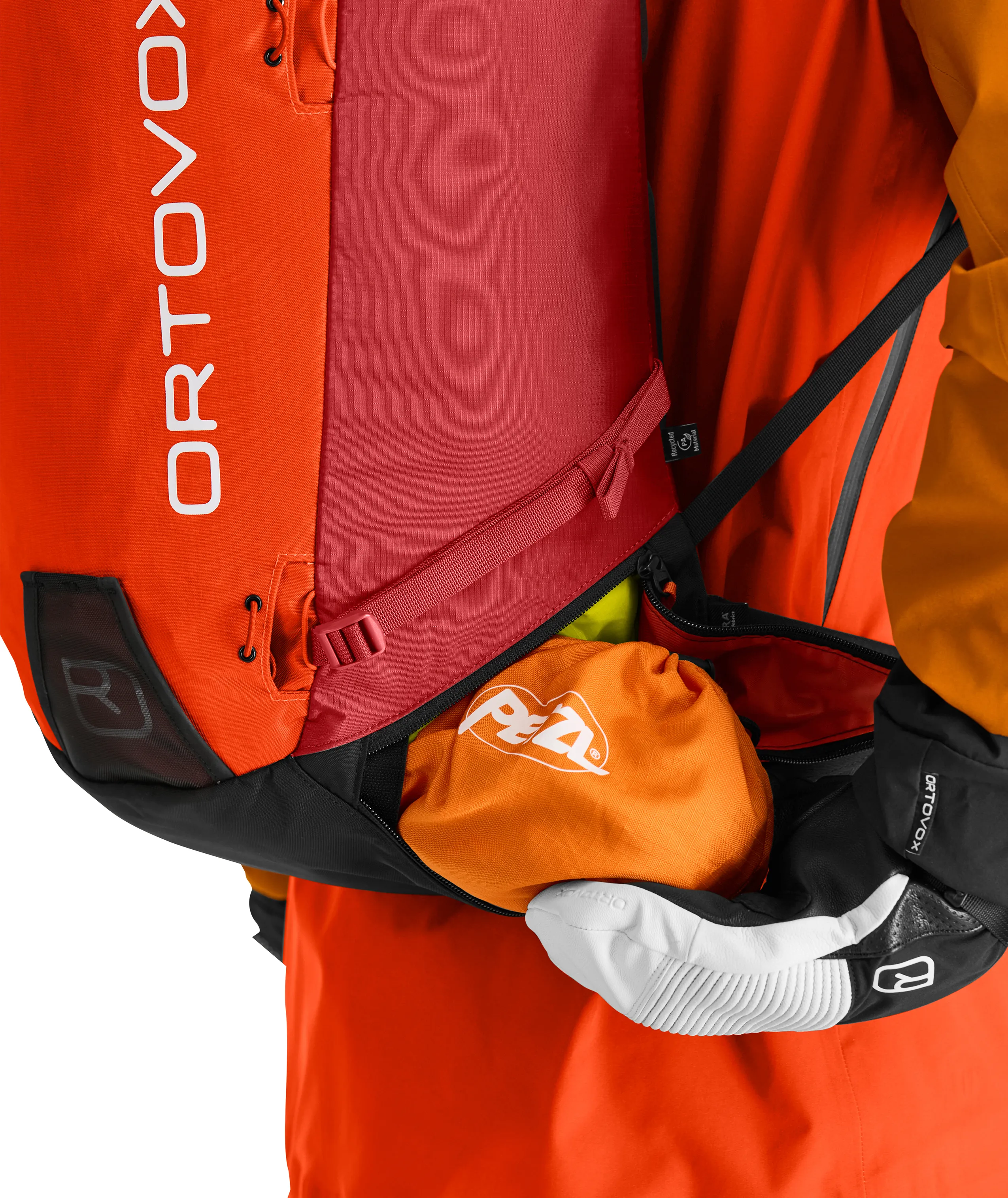 ORTOVOXR RAVINE 28