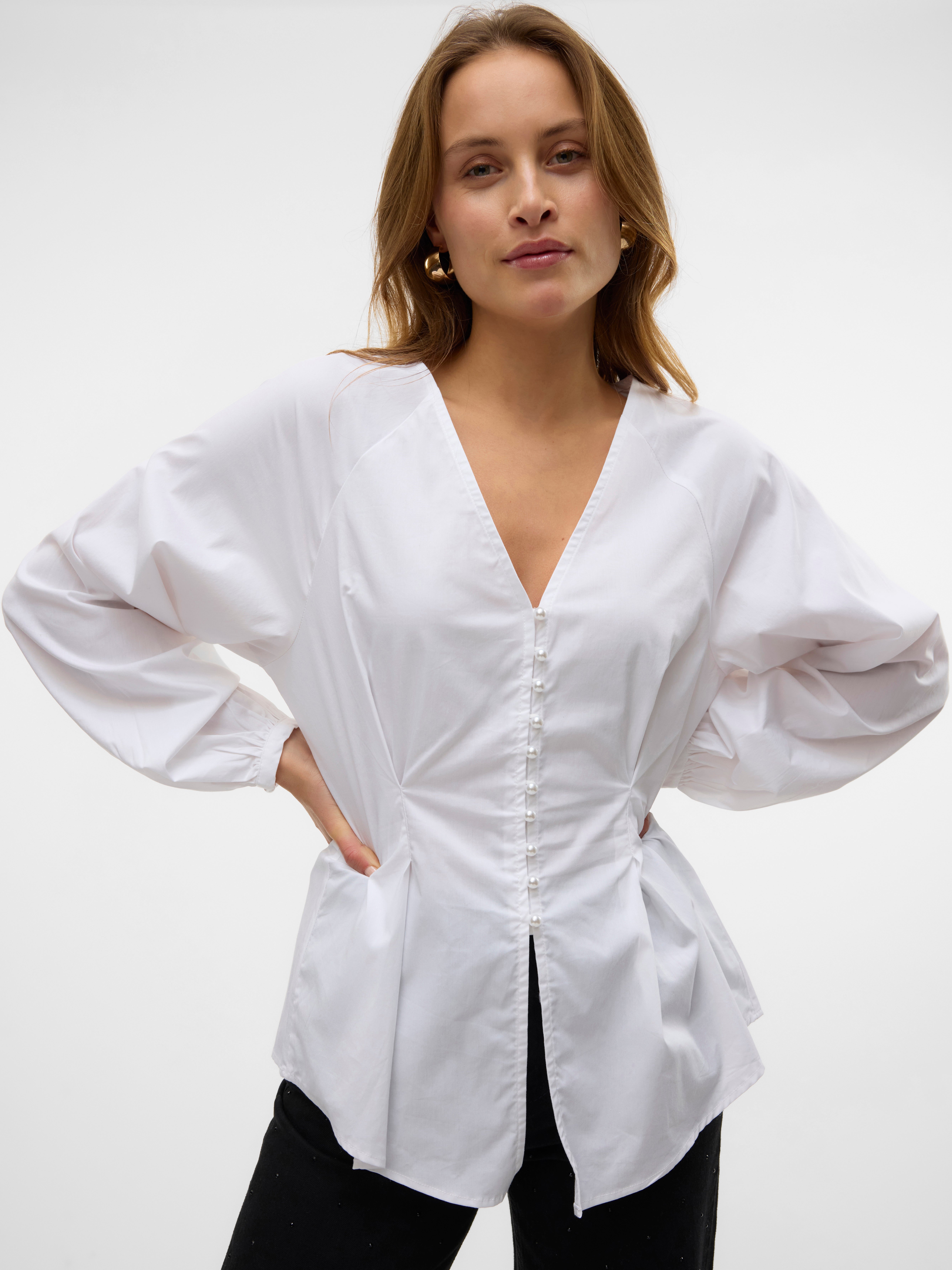 VERO MODA® VMIDA Shirt