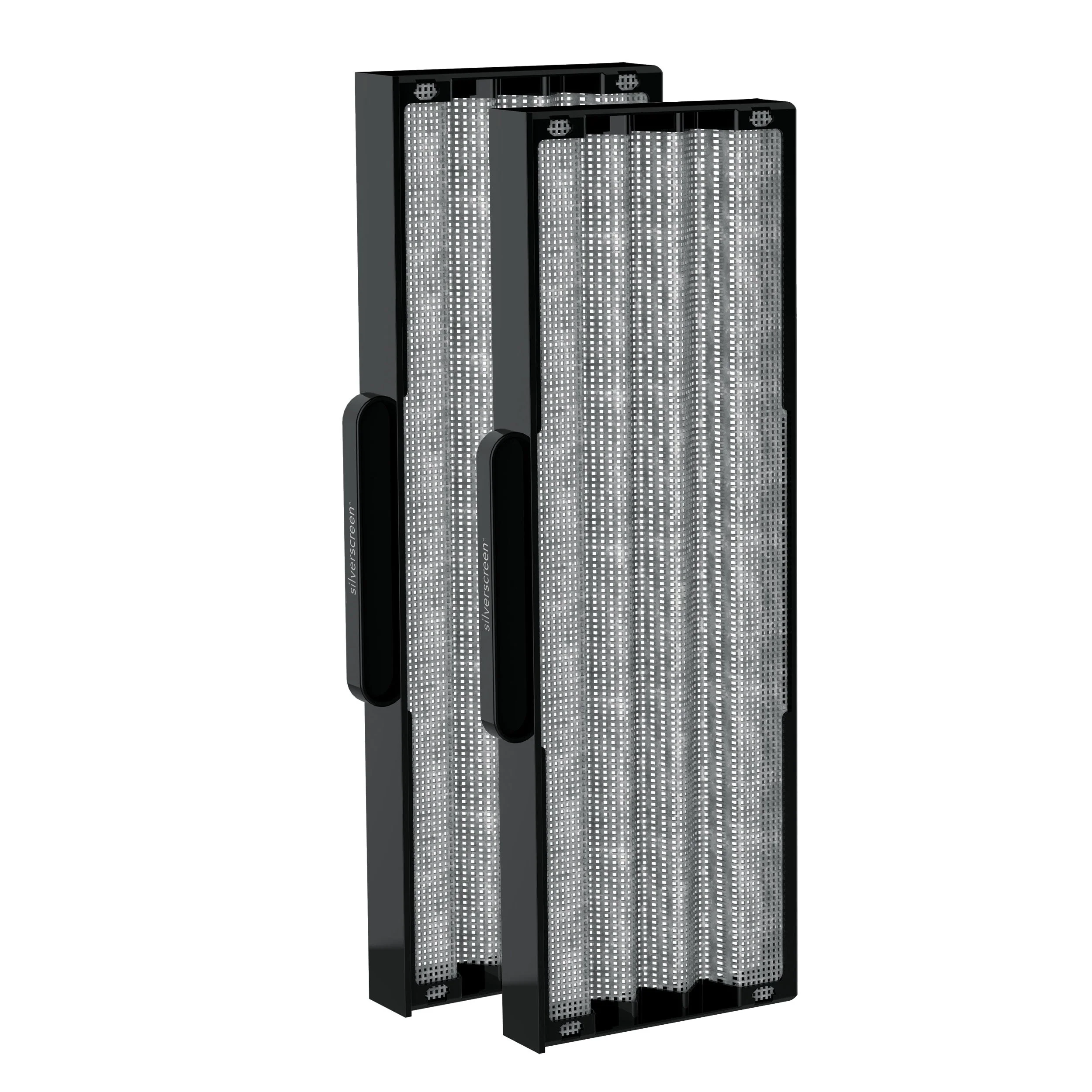 MD1-0024 Silverscreen Tray (2-Pack)