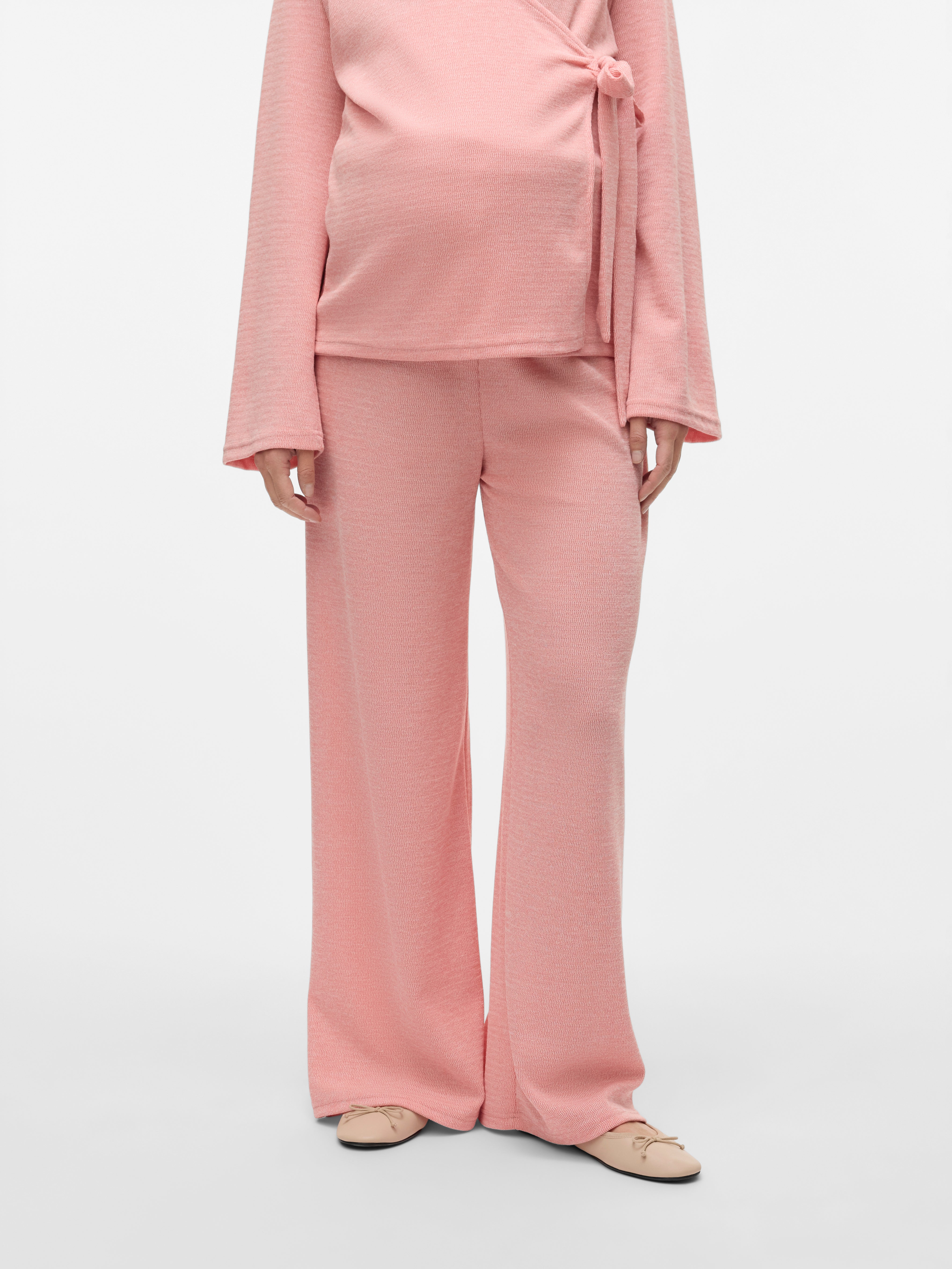 VERO MODA® Regular Fit Trousers