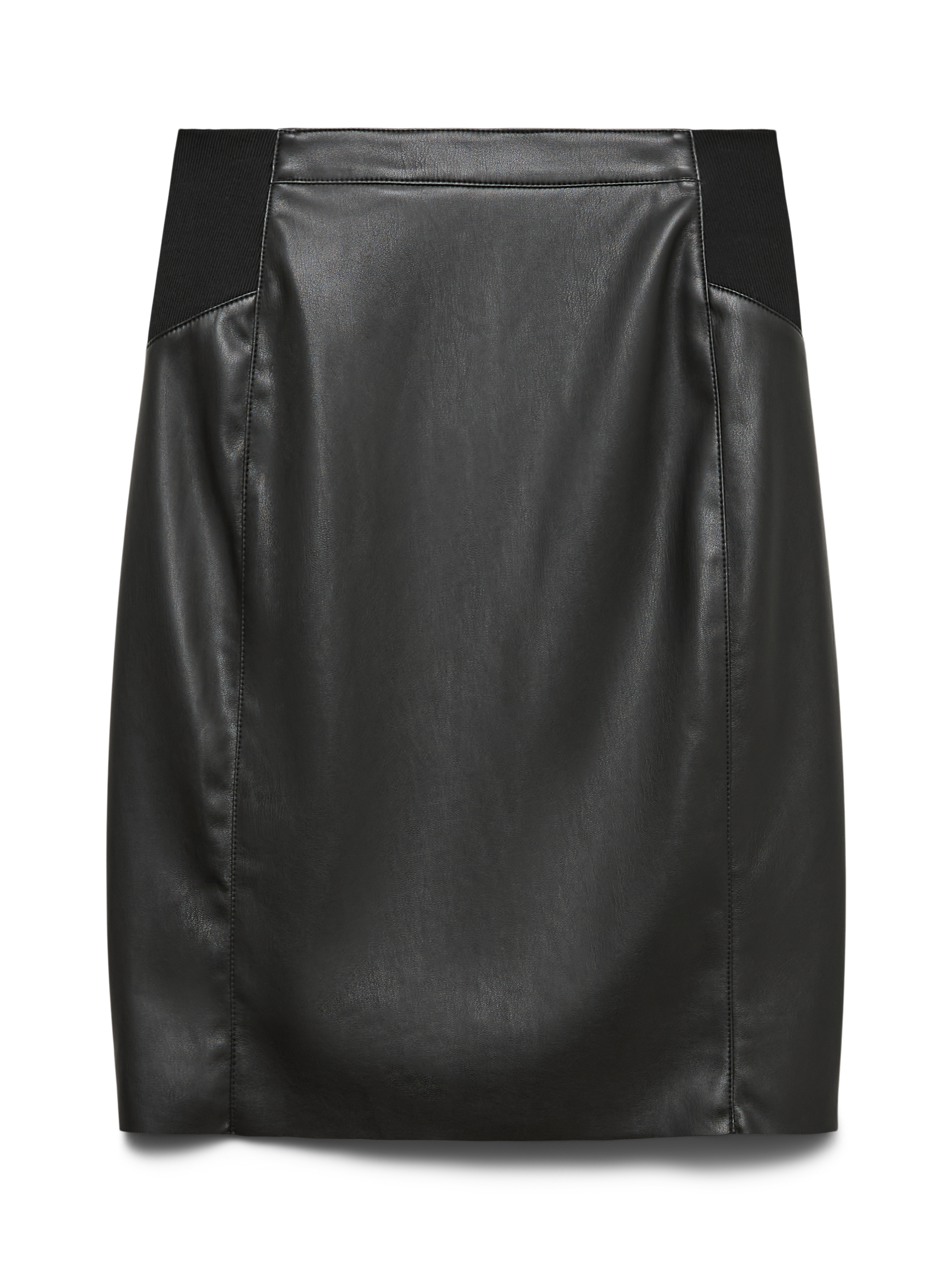 VERO MODA® VMBUTTERSIA High waist Short skirt