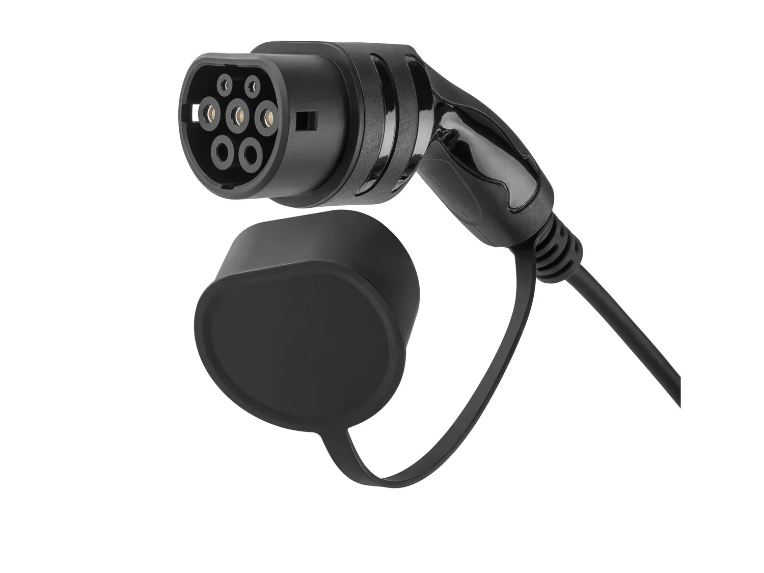 ULTIMATE SPEED Station de charge mobile