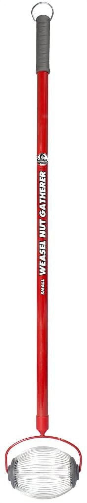 Garden Weasel Small Nut Gatherer