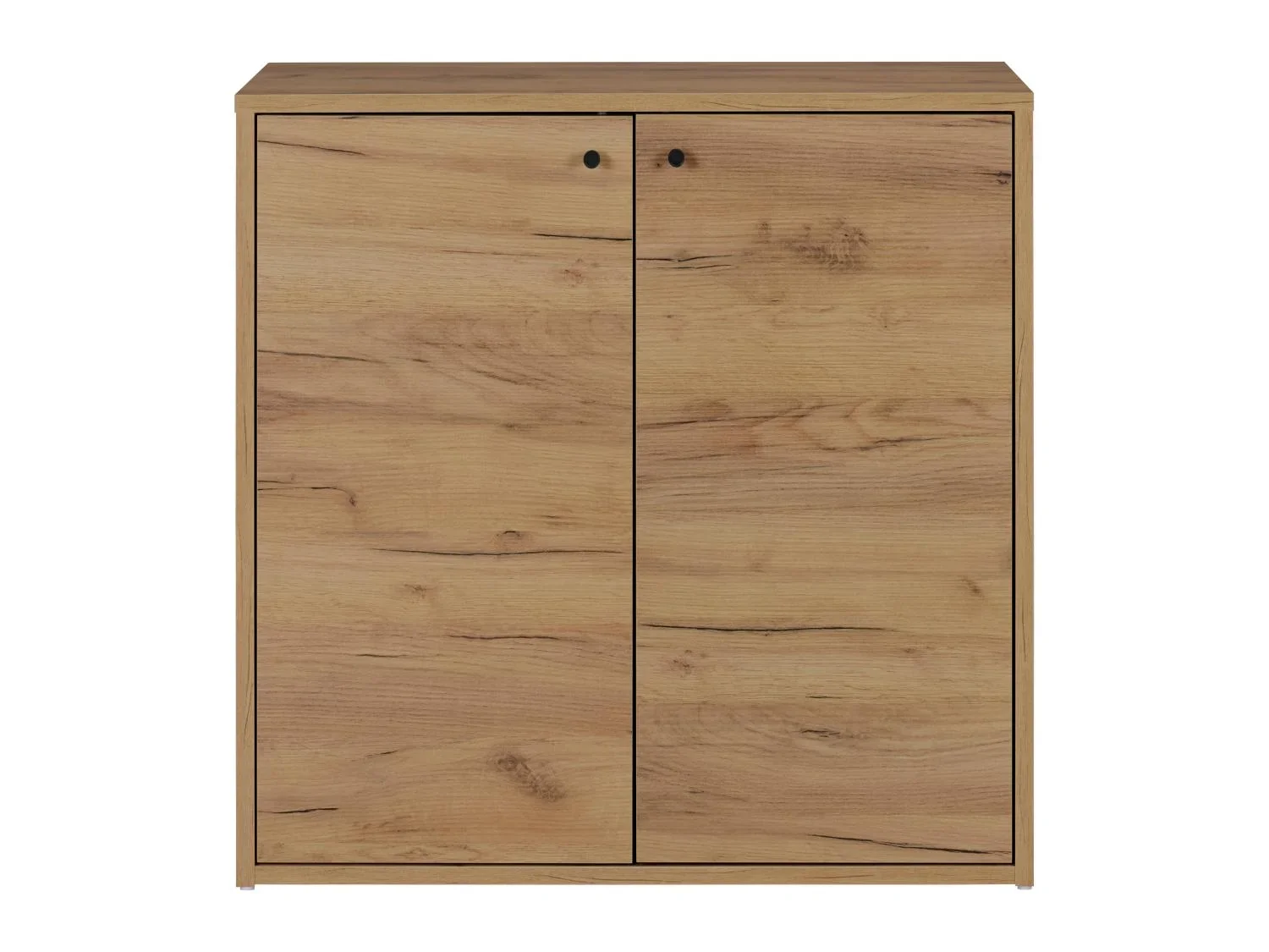 LIVARNO Meuble bas Verona, 80 x 80 x 35 cm