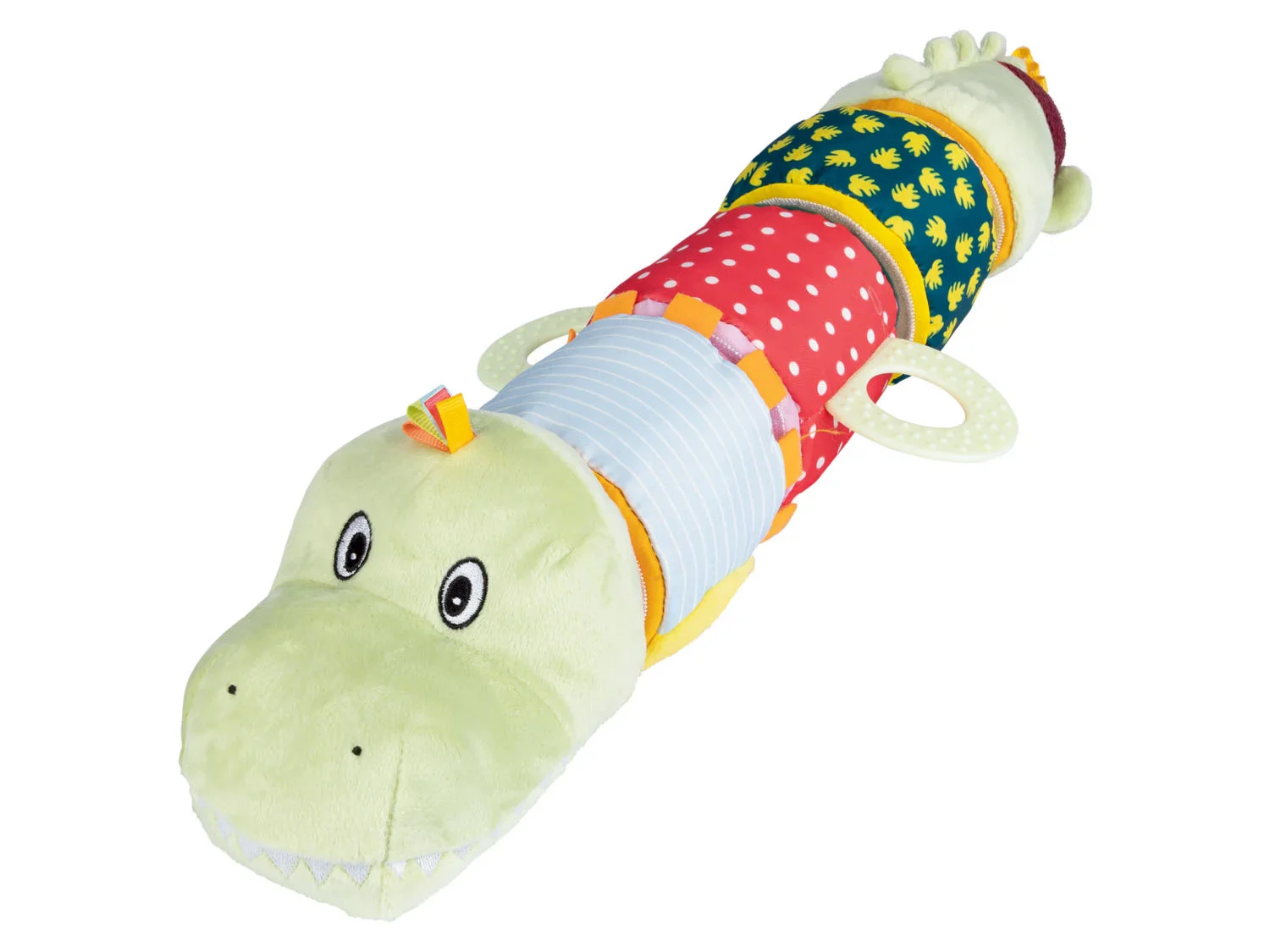 lupilu Jouets d'veil et d'apprentissage safari pour bb