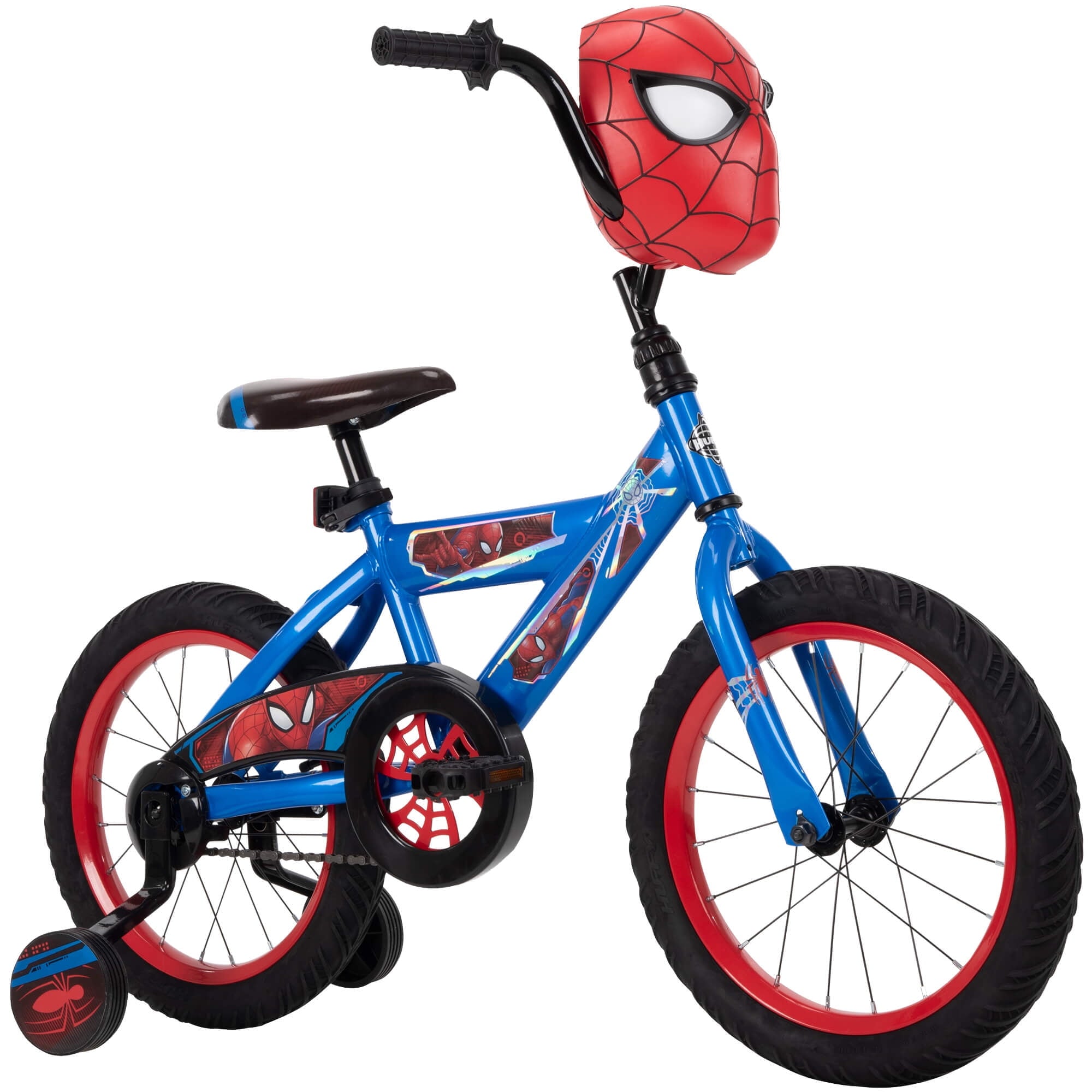Marvel Spider-Man Bike for Boys' by Huffy