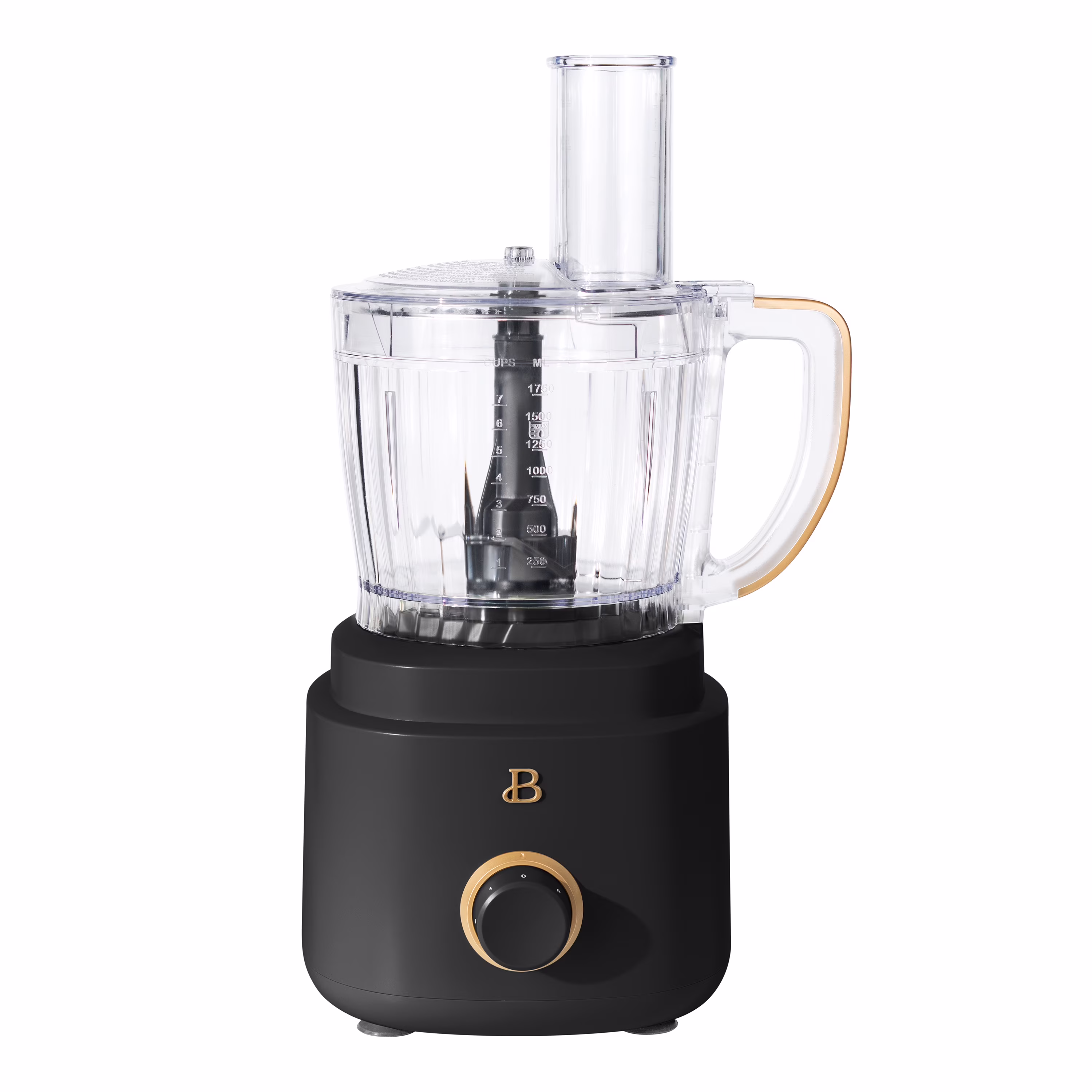Beautiful 10-Cup Food Processor with Accessories, White Icing by (White Icing) - Image 5
