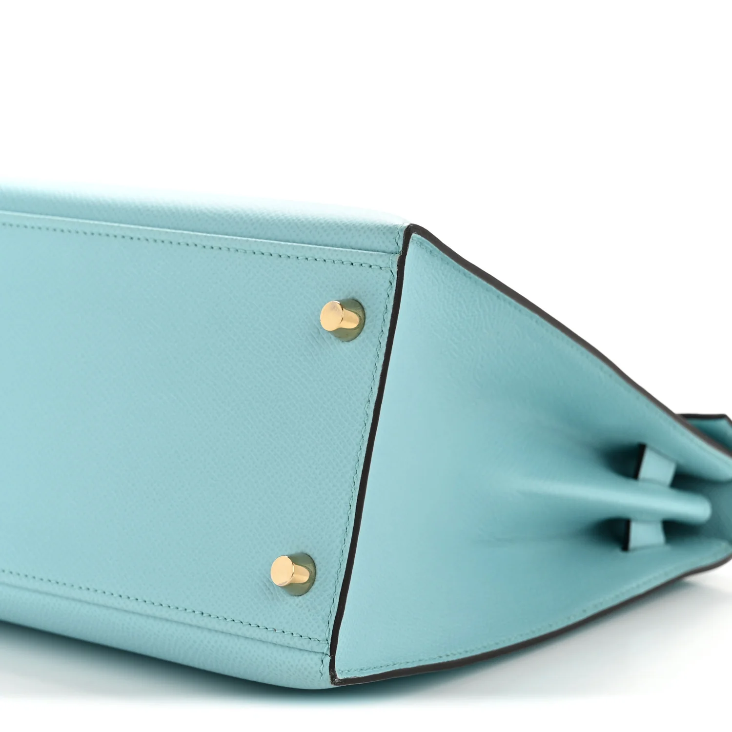 Epsom Kelly Sellier 28 Bleu Atoll