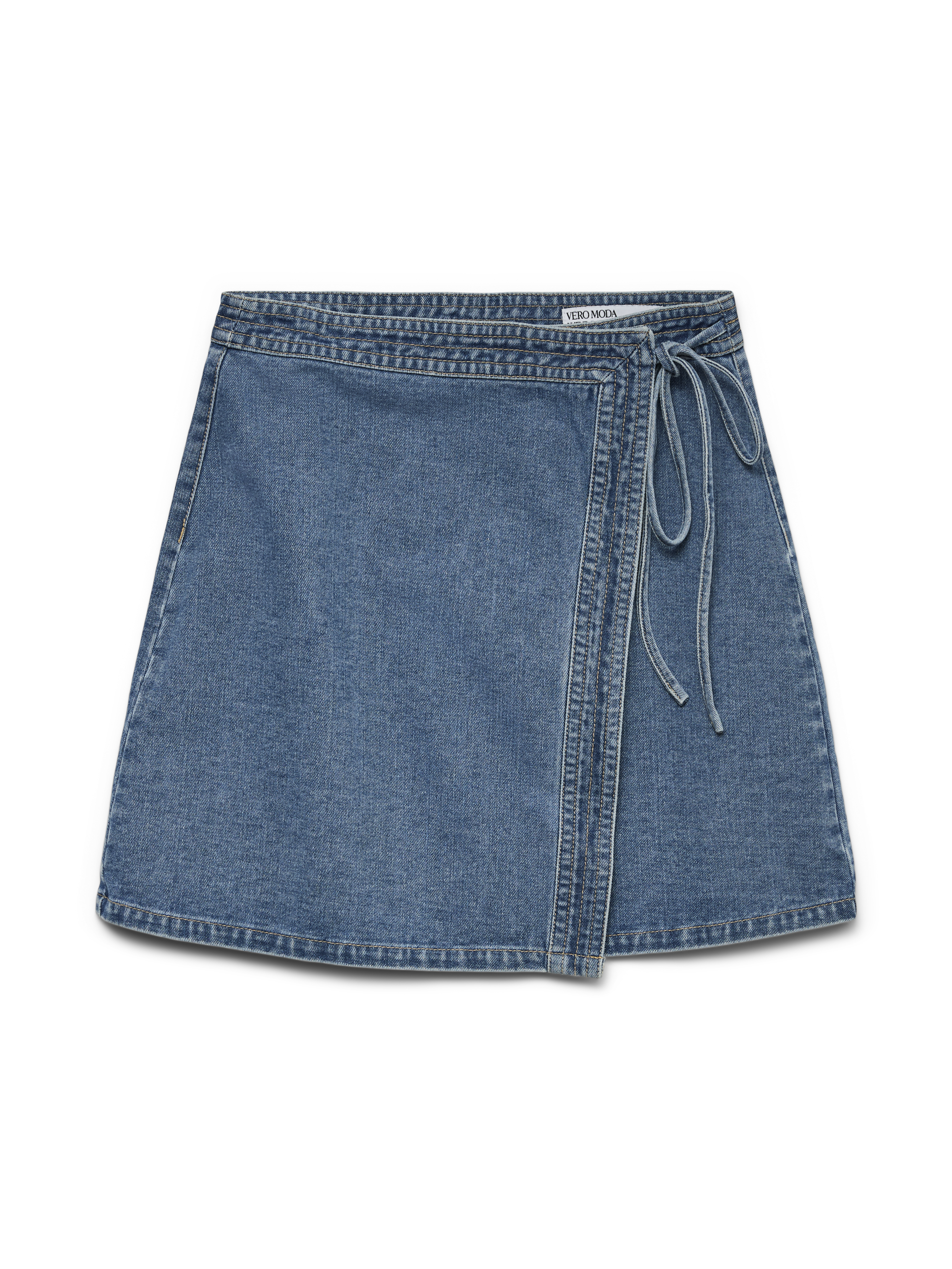 VERO MODA® VMLIZA Mid waist Short skirt
