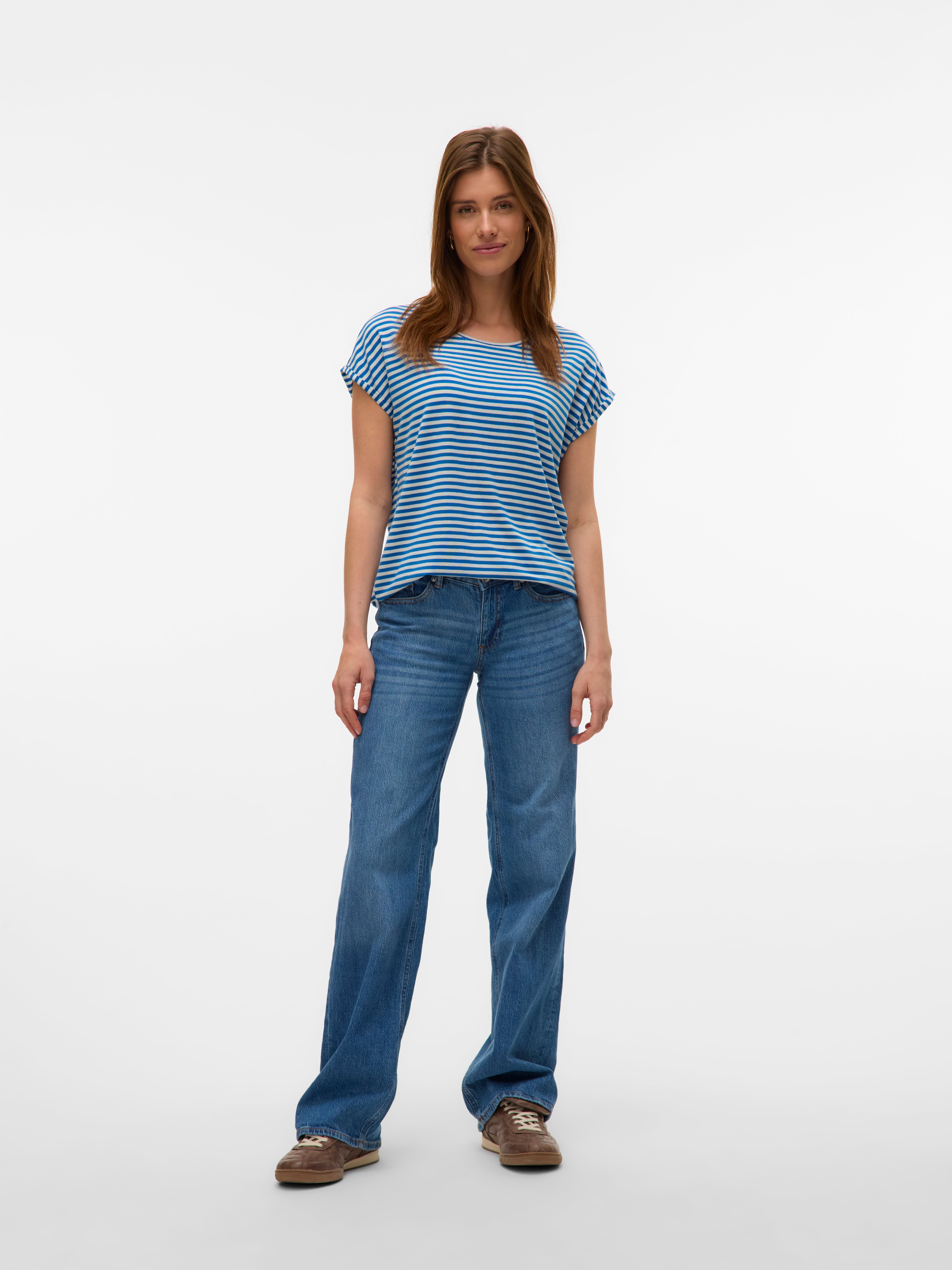 VERO MODA® VMAVA T-Shirt
