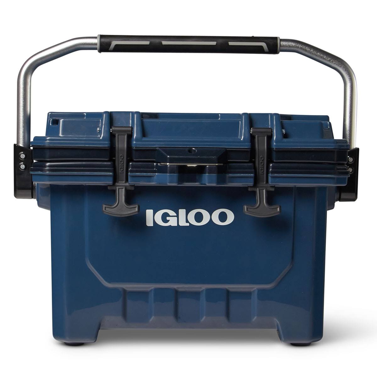 Igloo - 32803 - IMX Rugged Blue 24 qt Cooler