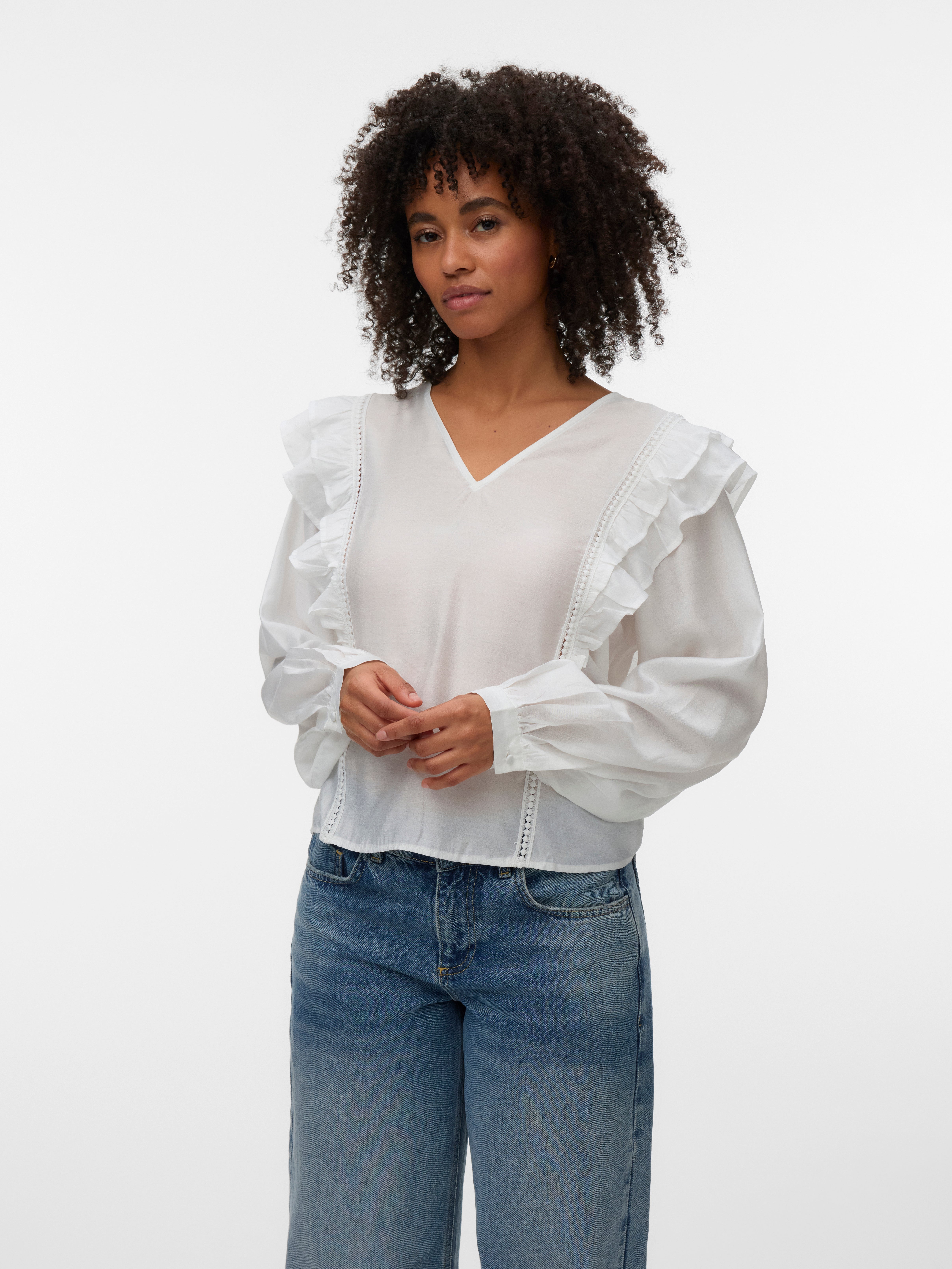 VERO MODA® VMBLISS Top