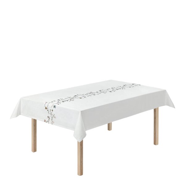 Hammershøi Christmas duk 150x270 cm
