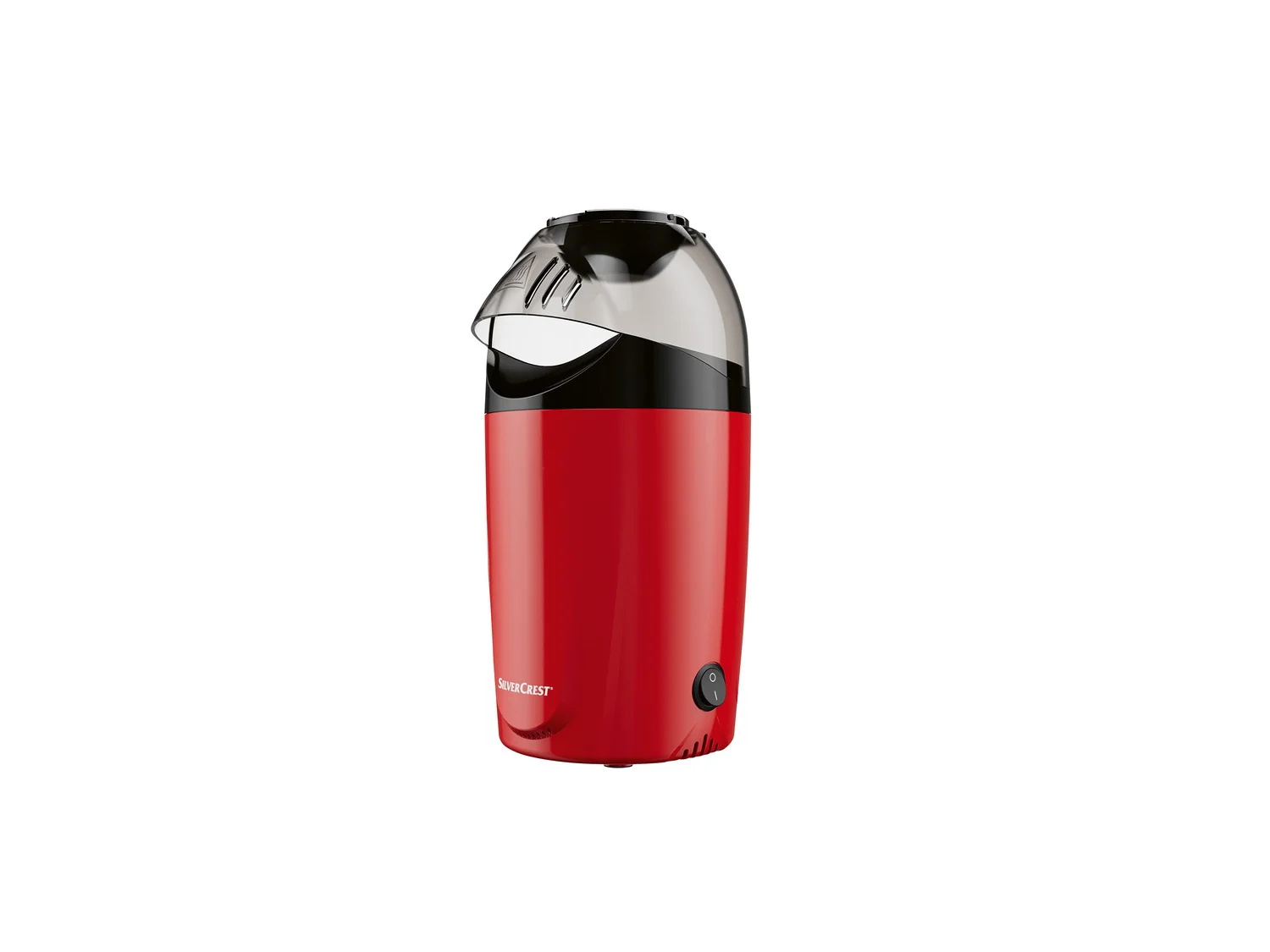 SILVERCREST KITCHEN TOOLS Appareil  pop-corn SOPCM 1200 C1, 1200 W