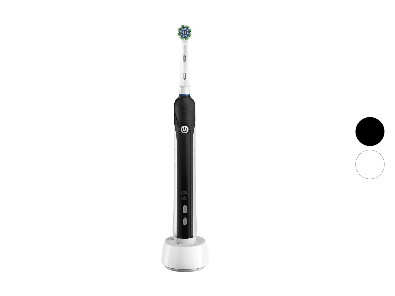 Oral-B Brosse  dents lectrique Pro1 Clean