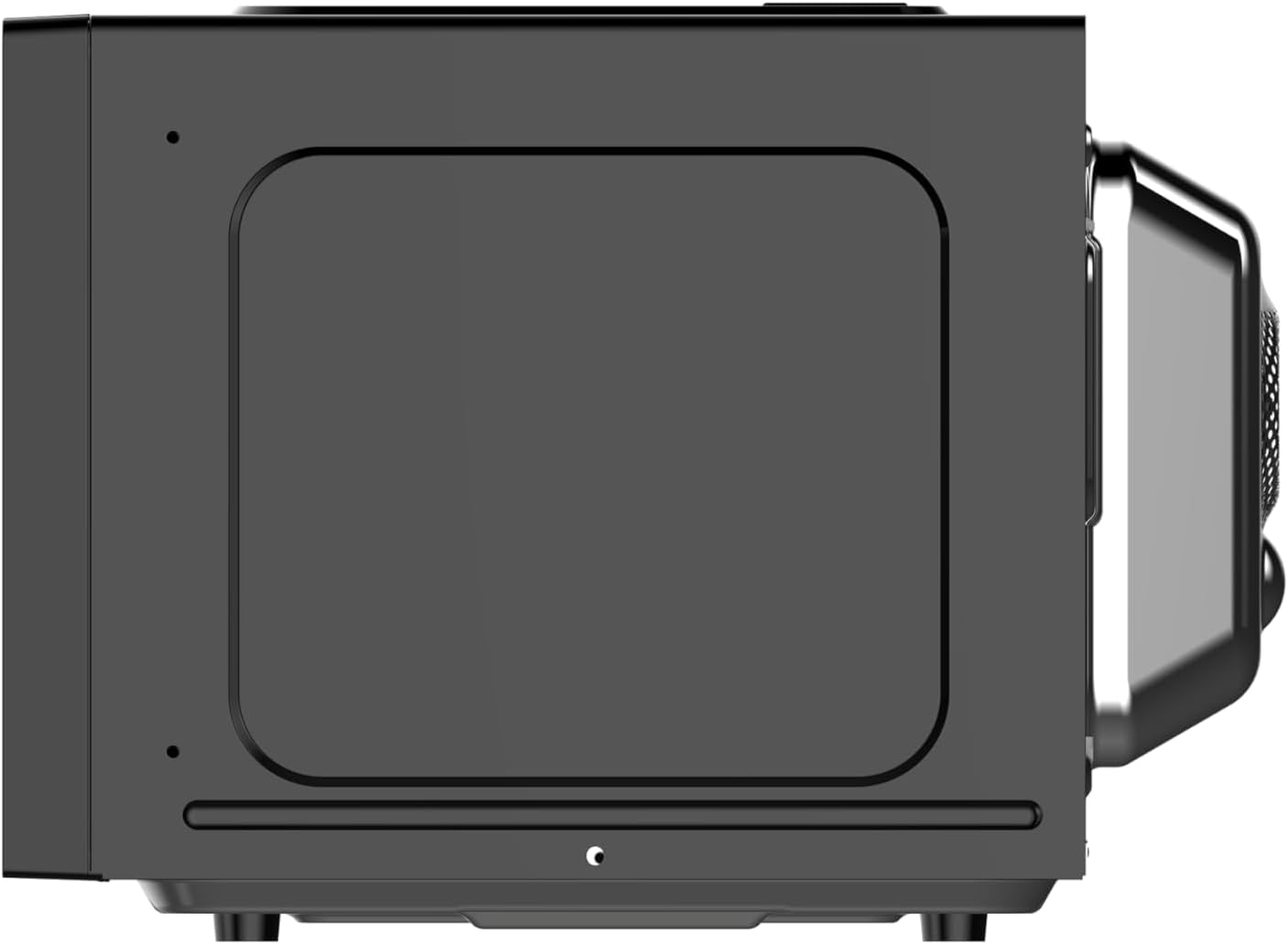 FRIGIDAIRE 1.2 cu ft Microwave, Digital Air Fryer, Convection Oven, Combo-Fry with XL Capacity, Stainless Steel Finish
