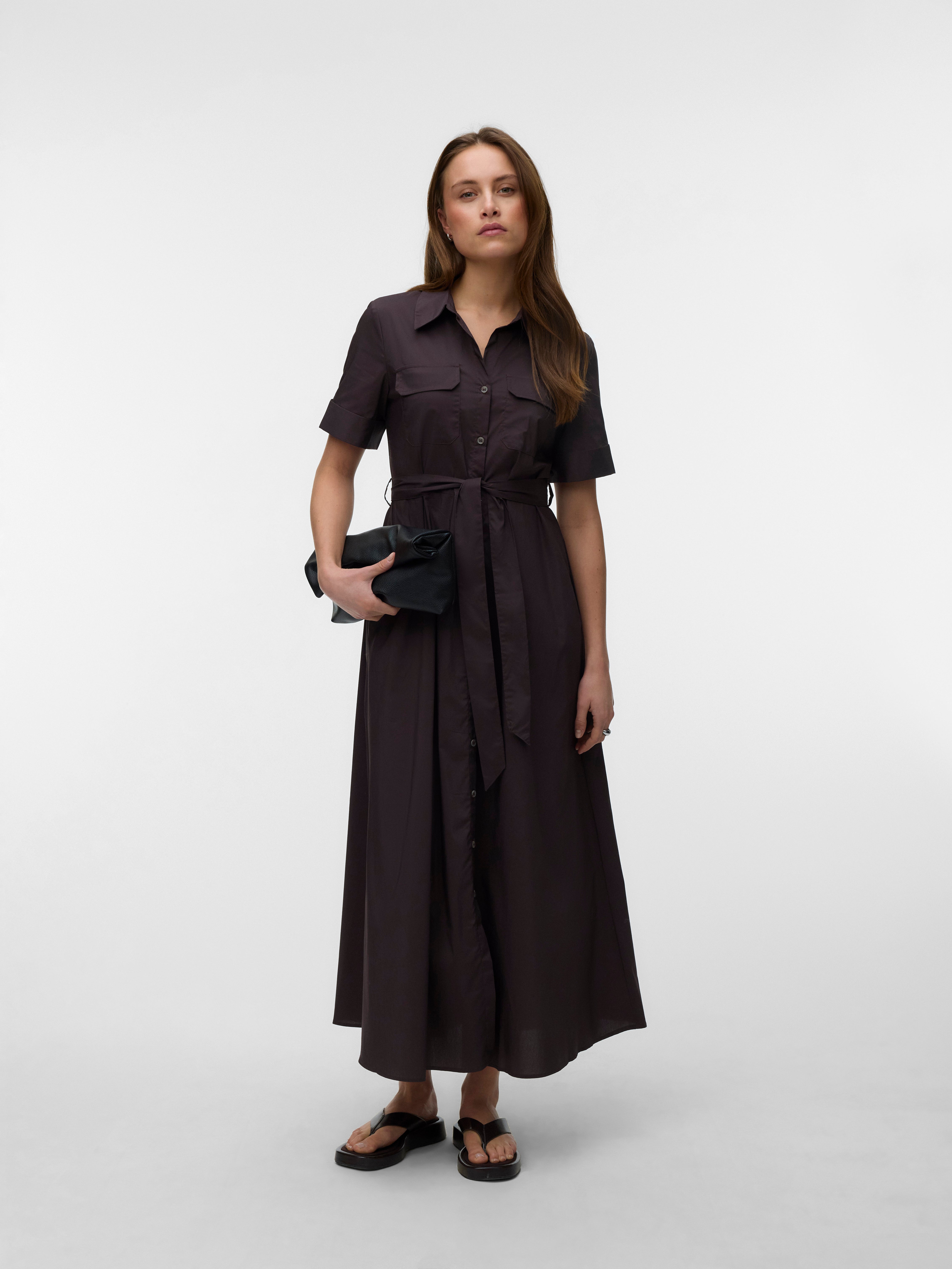 VERO MODA® VMLOTUS Long dress