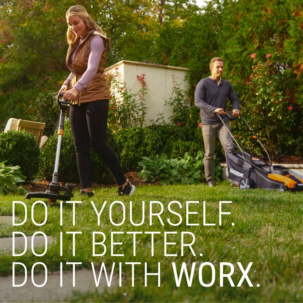 Worx WG896 12 Amp 7.5