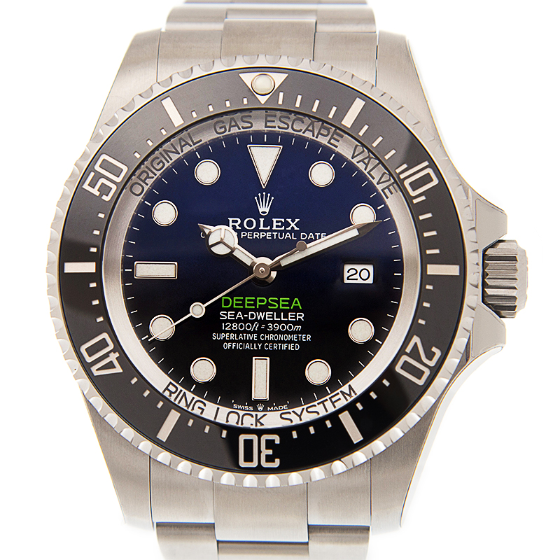 [super clone]NEW ROLEX DEEP SEA 126660-0002 DEEPSEA DEEP SEA