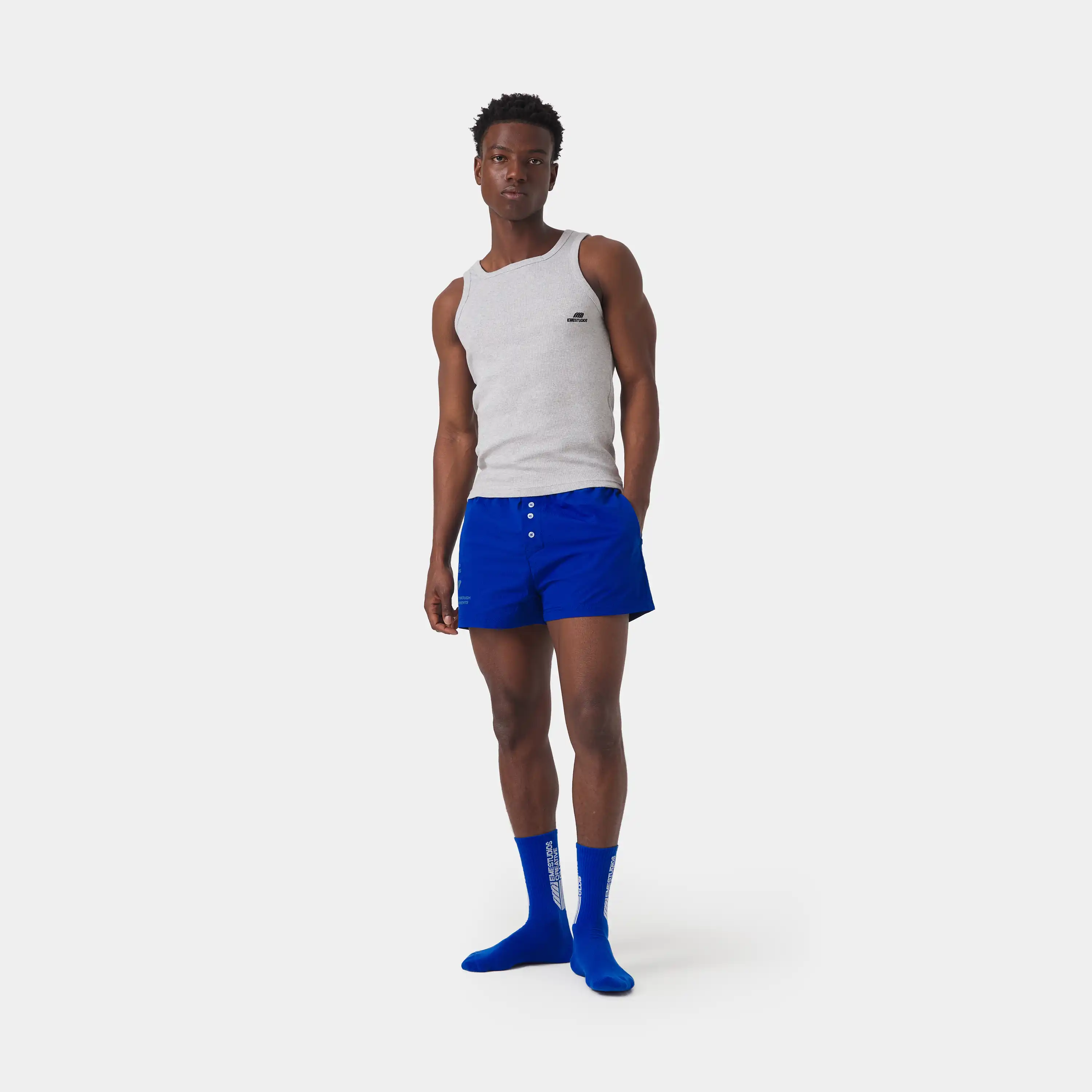 Lucky Hiver Boxers