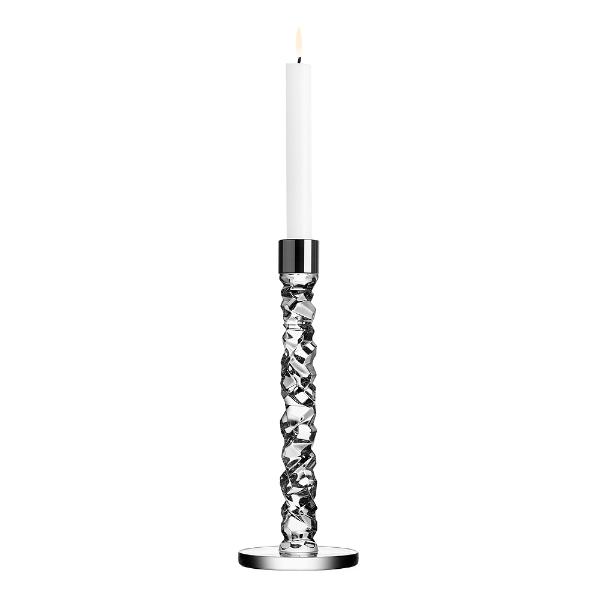 Carat lysestake 29,7 cm rostfri