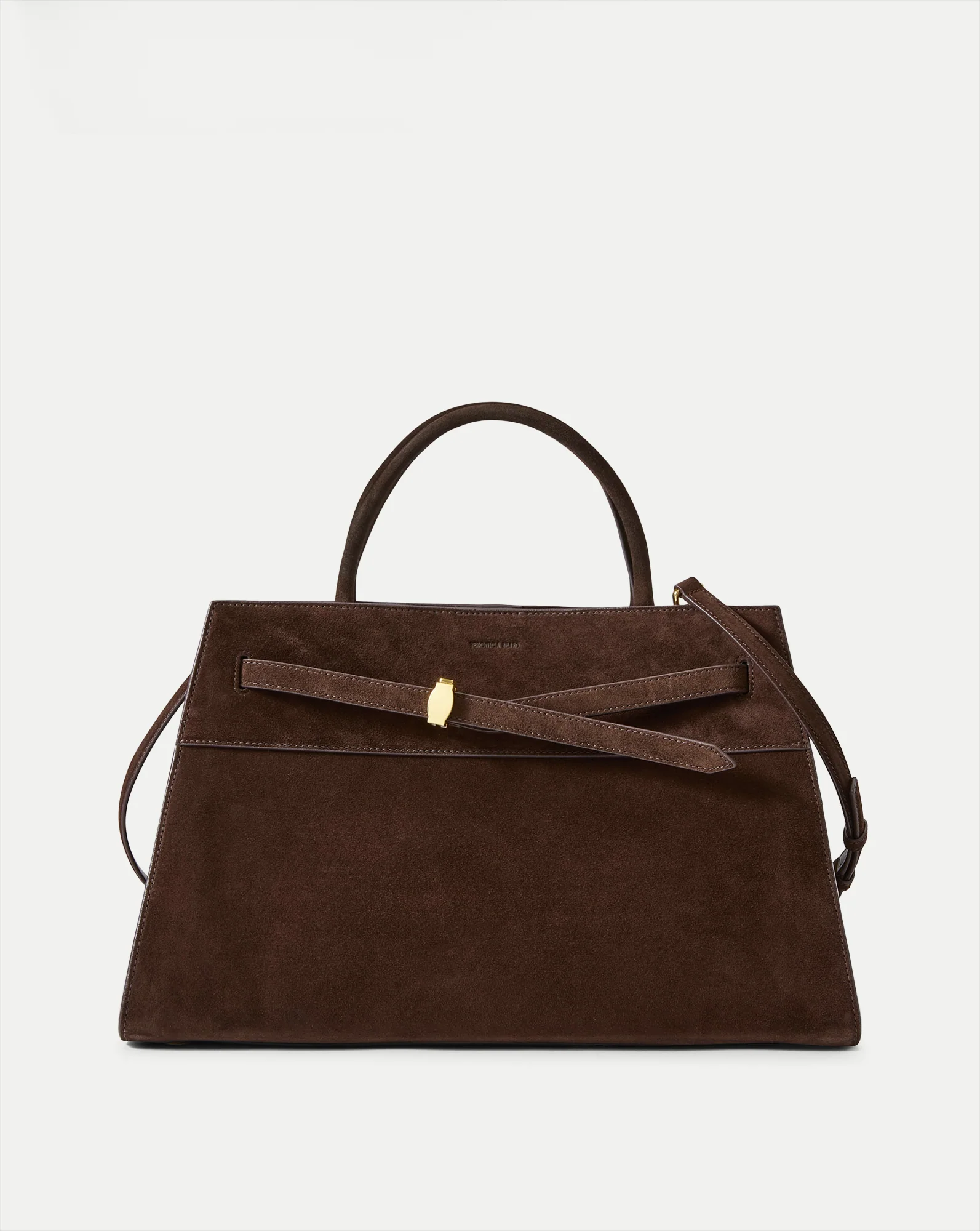 Large Veronica Beard Dash Bag