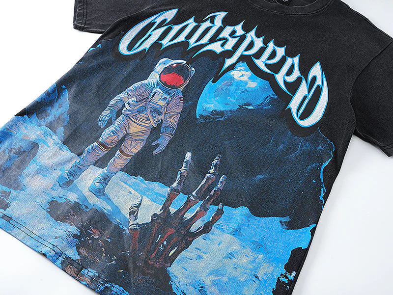 2025 New fashion T-shirt 1123