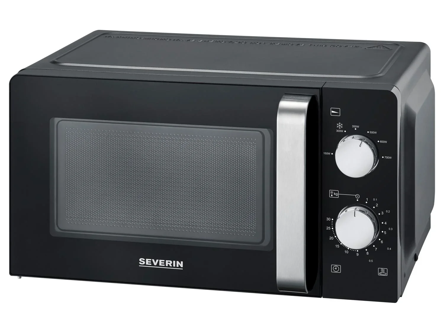SEVERIN Four  micro-ondes MW7886