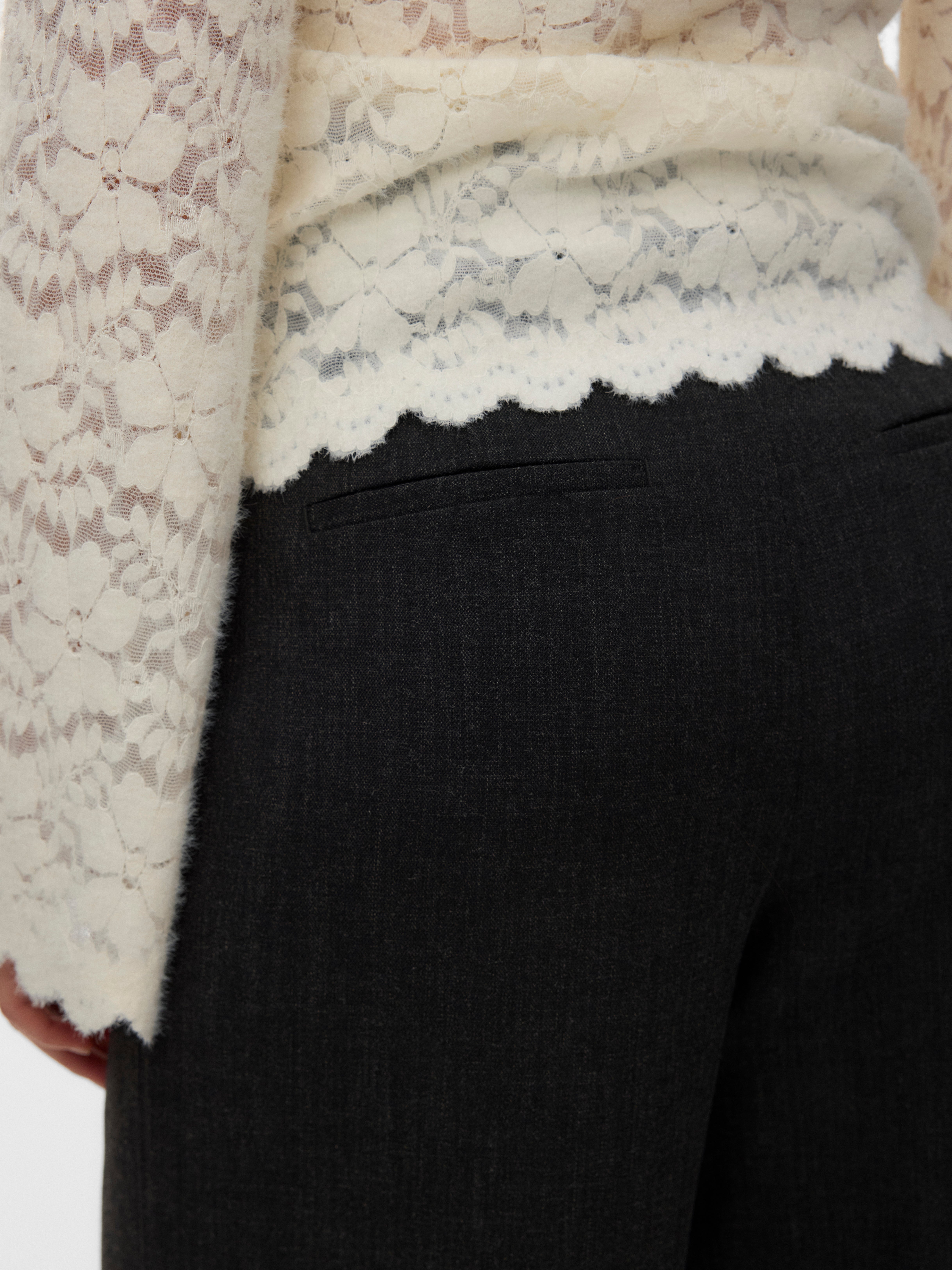 VERO MODA® VMBESTIE Trousers