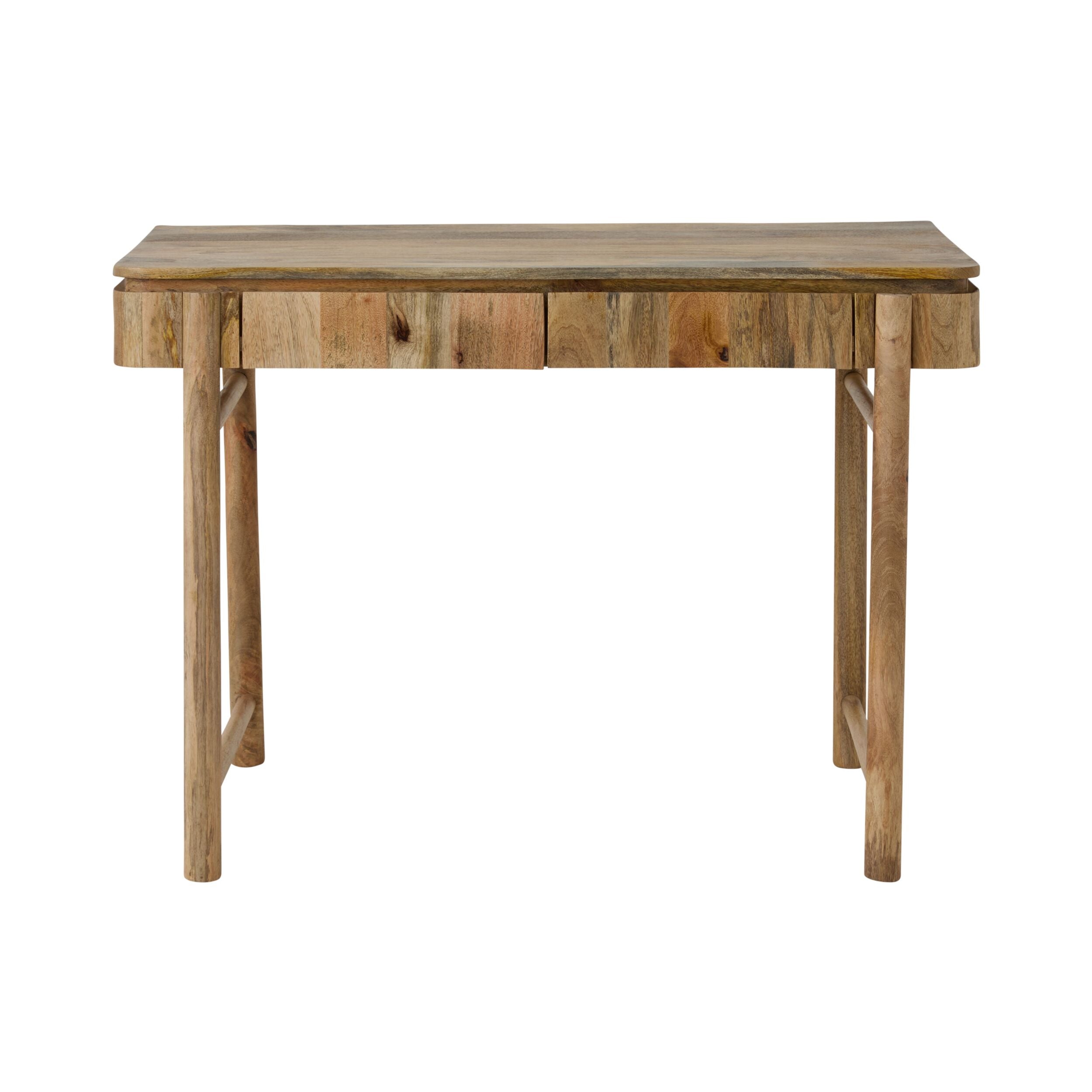 Karli 2 Drawer Desk