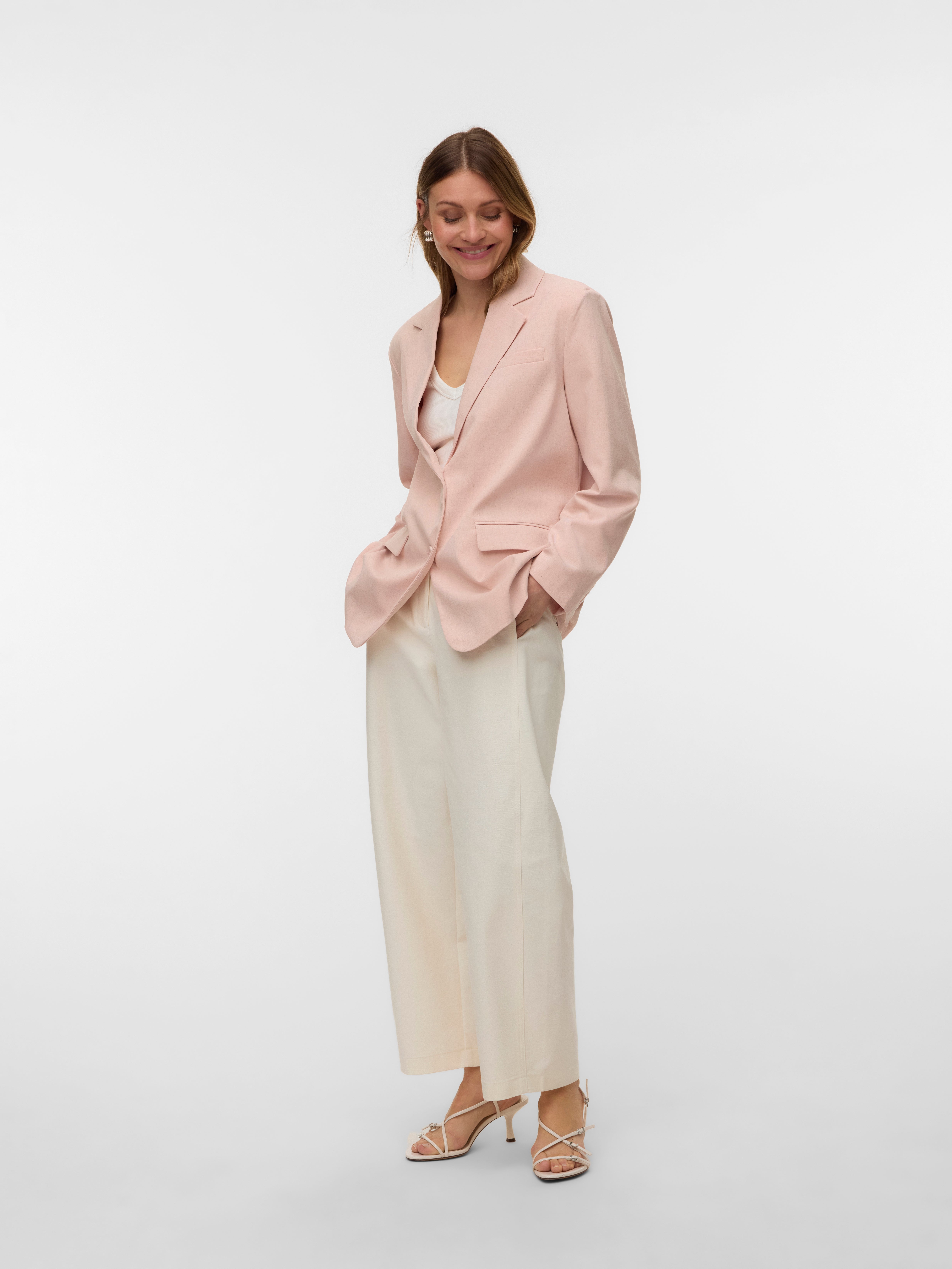 VERO MODA® VMBARIA Blazer