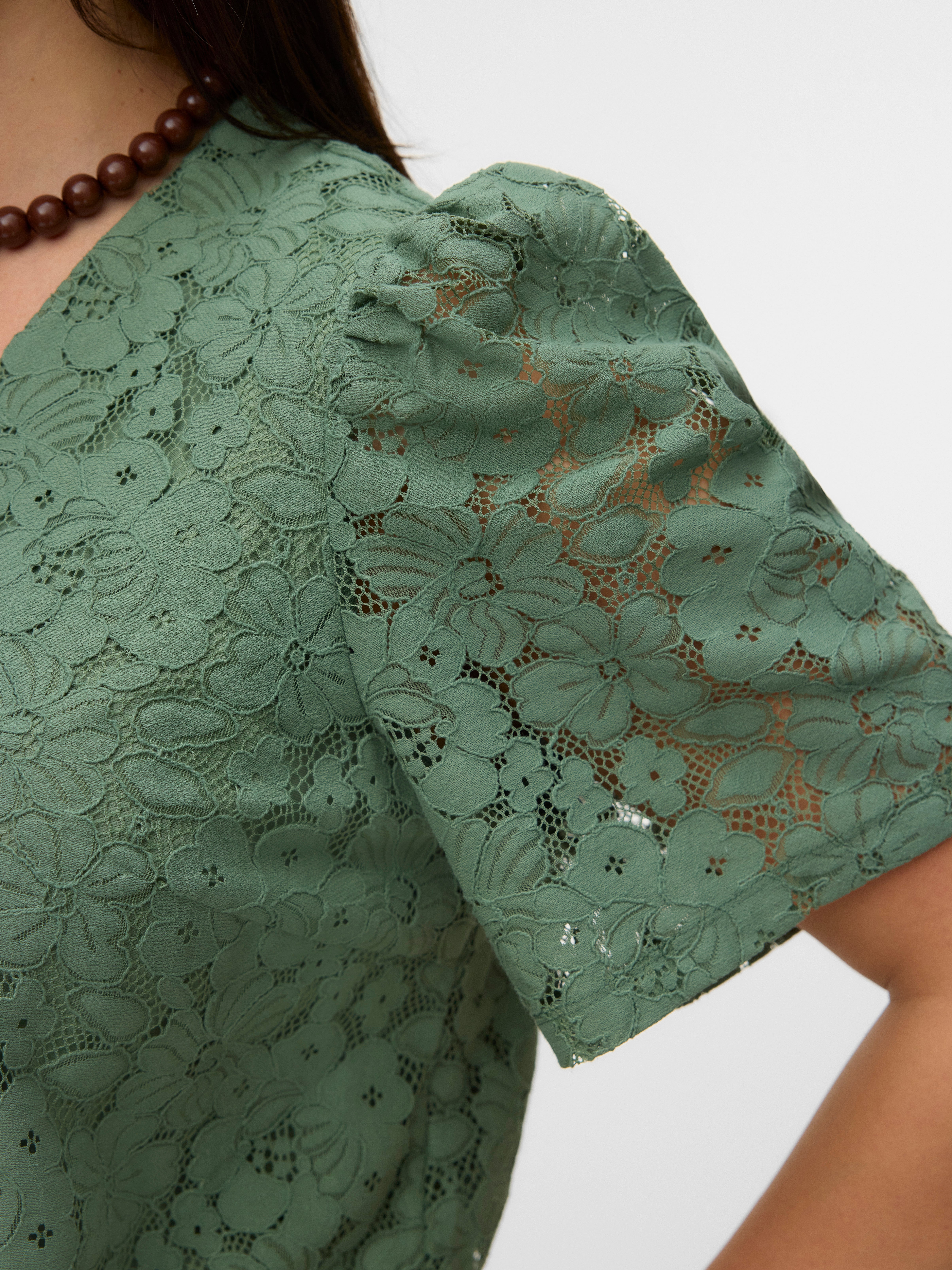 VERO MODA® VMCHONEY Top