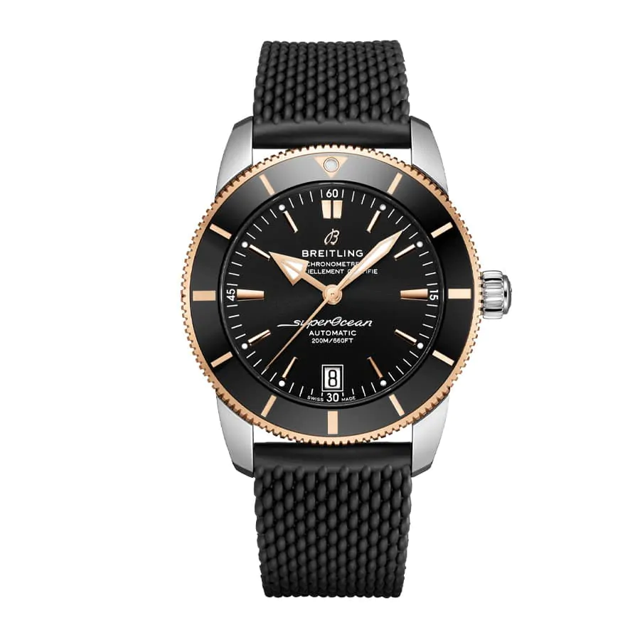 【Super Clone】Breitling Superocean UB2010121B1S1 Replica