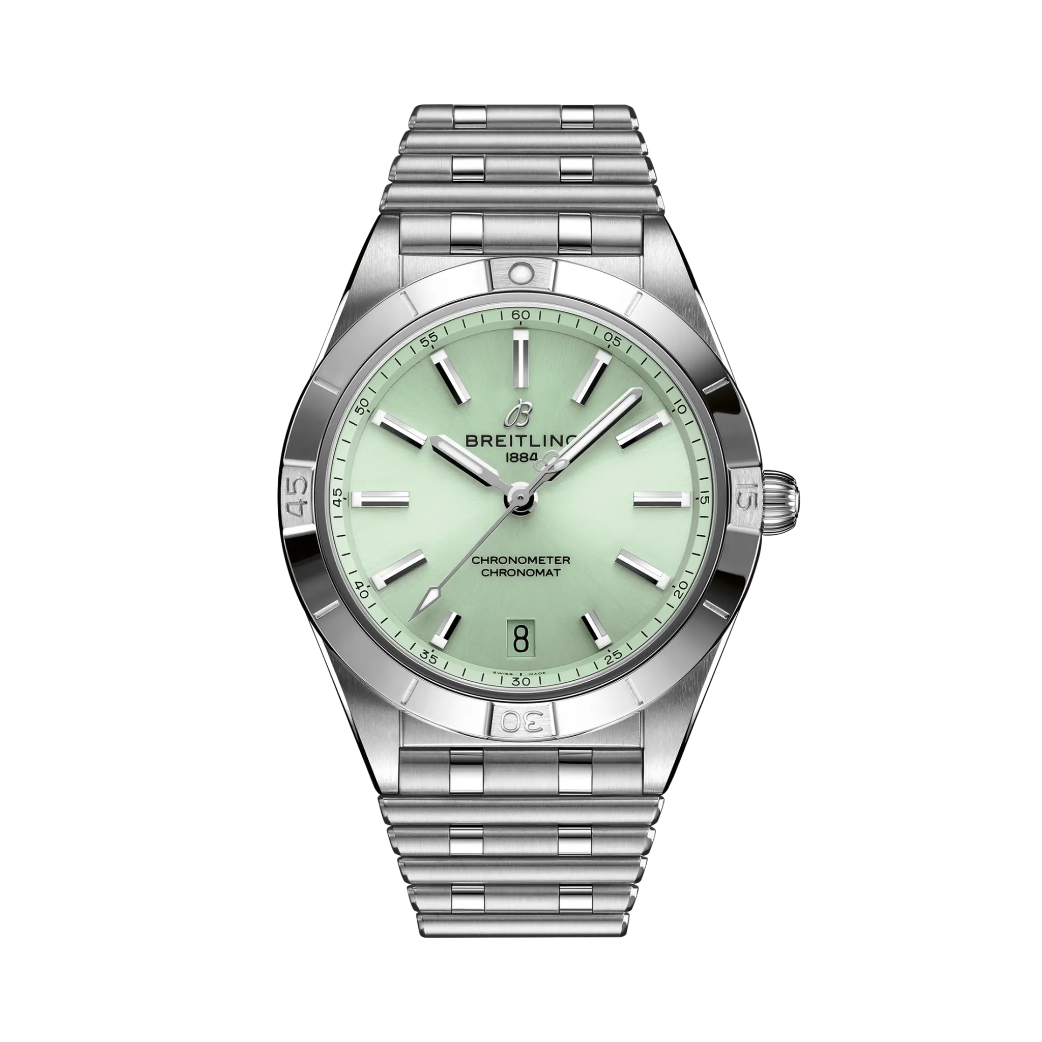 【Super Clone】Breitling Chronomat Automatic 36mm A10380101L1A1