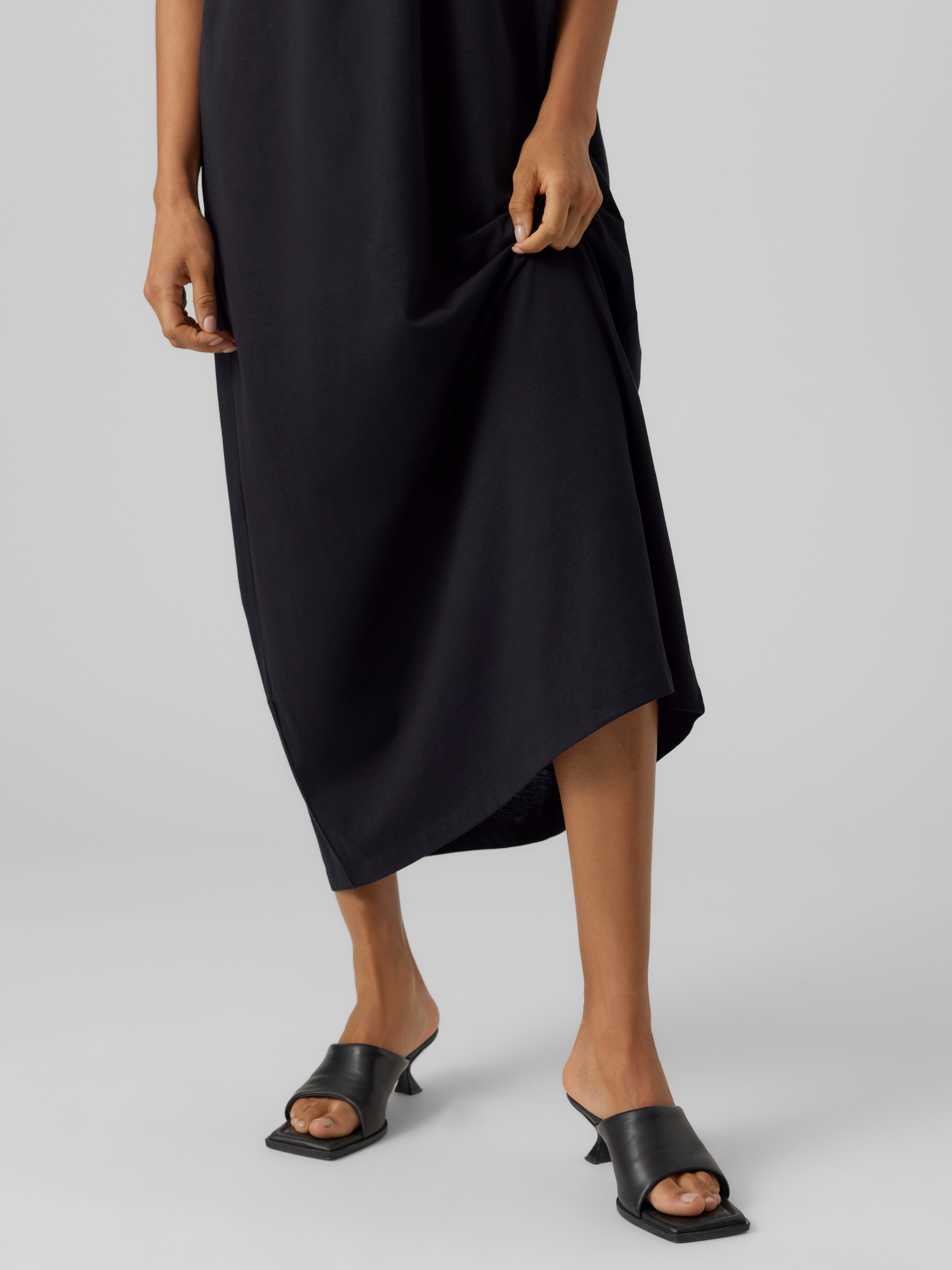 VERO MODA® VMLUNA Long dress