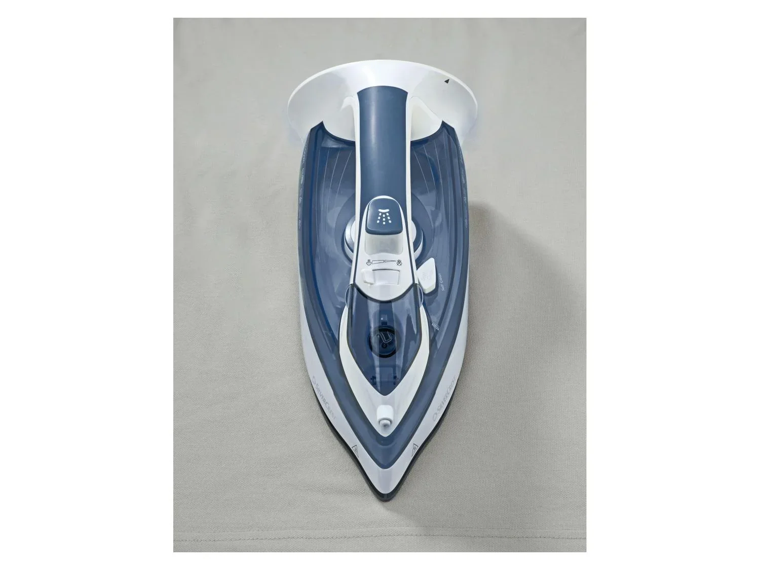 SILVERCREST Fer  repasser vapeur sans fil