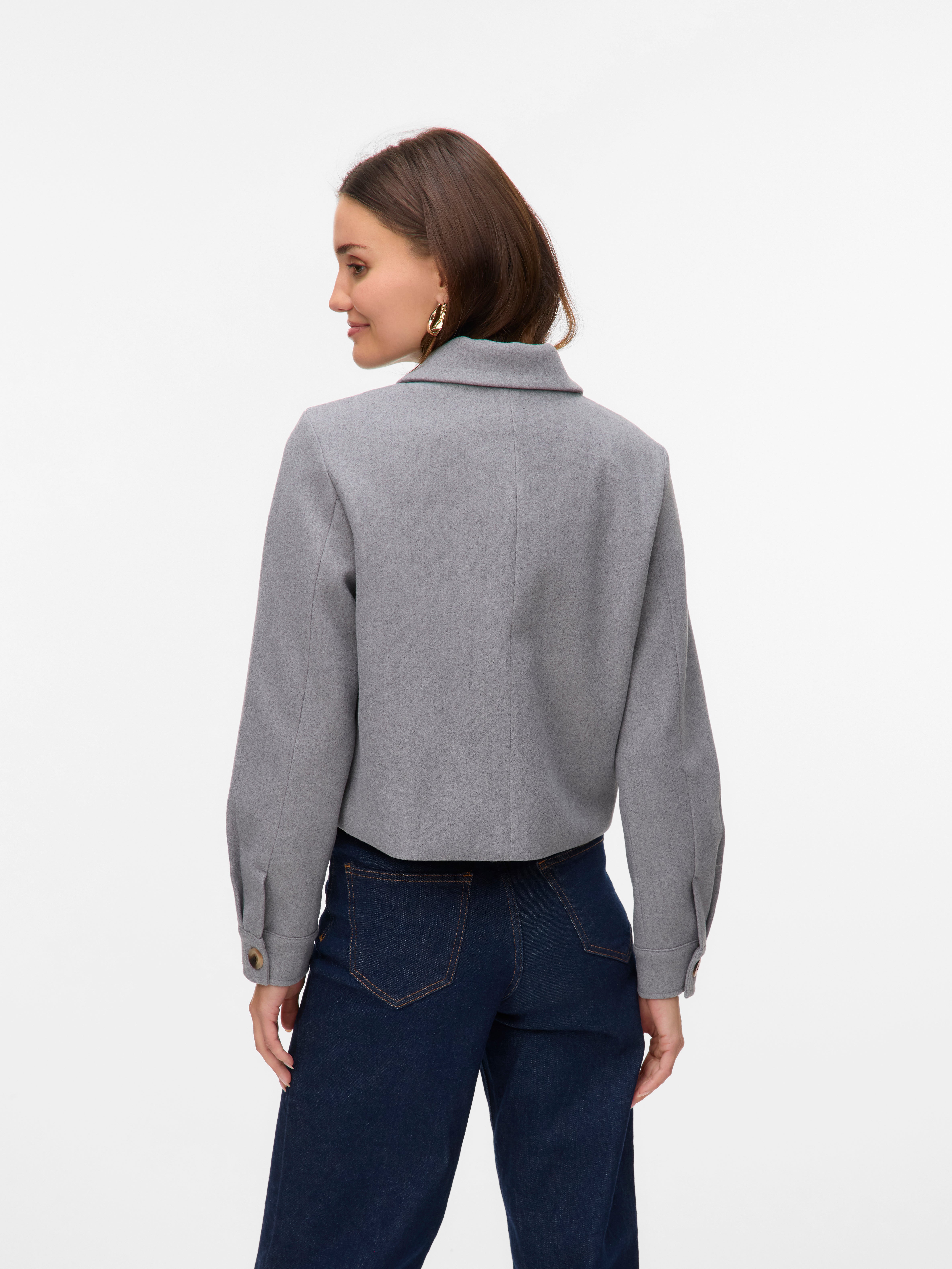 VERO MODA® VMCAYA Jacket