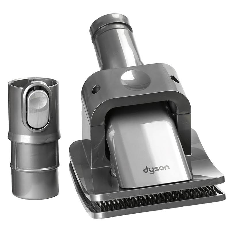Dyson Groom Tool Vacuum-Assisted Dog Groomer