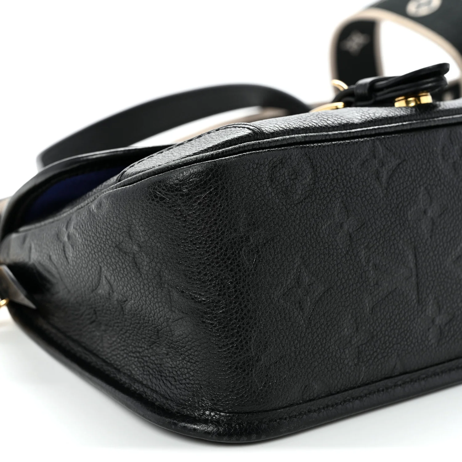 Empreinte Monogram Giant Diane Black