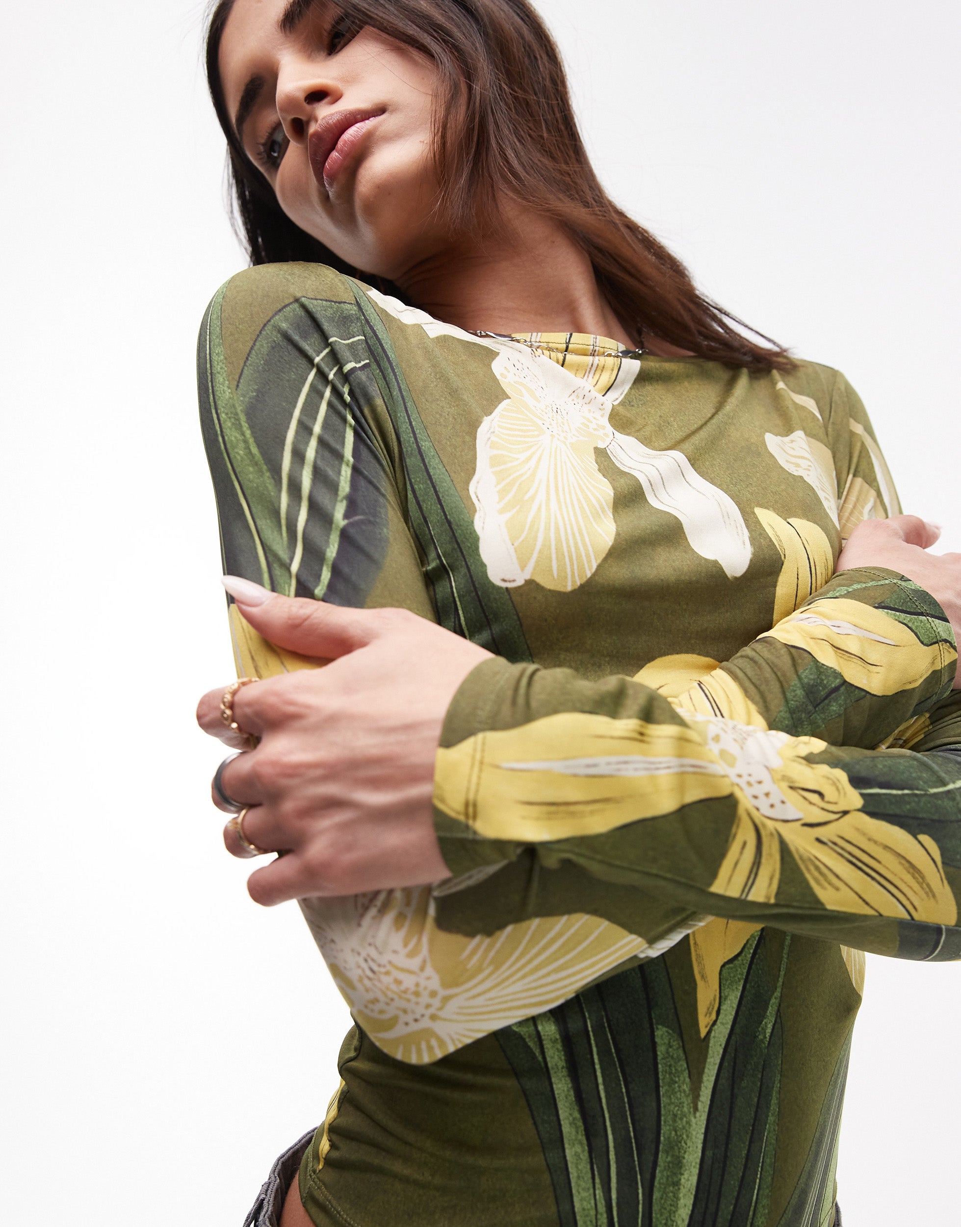 VERO MODA® TOPSHOP Top