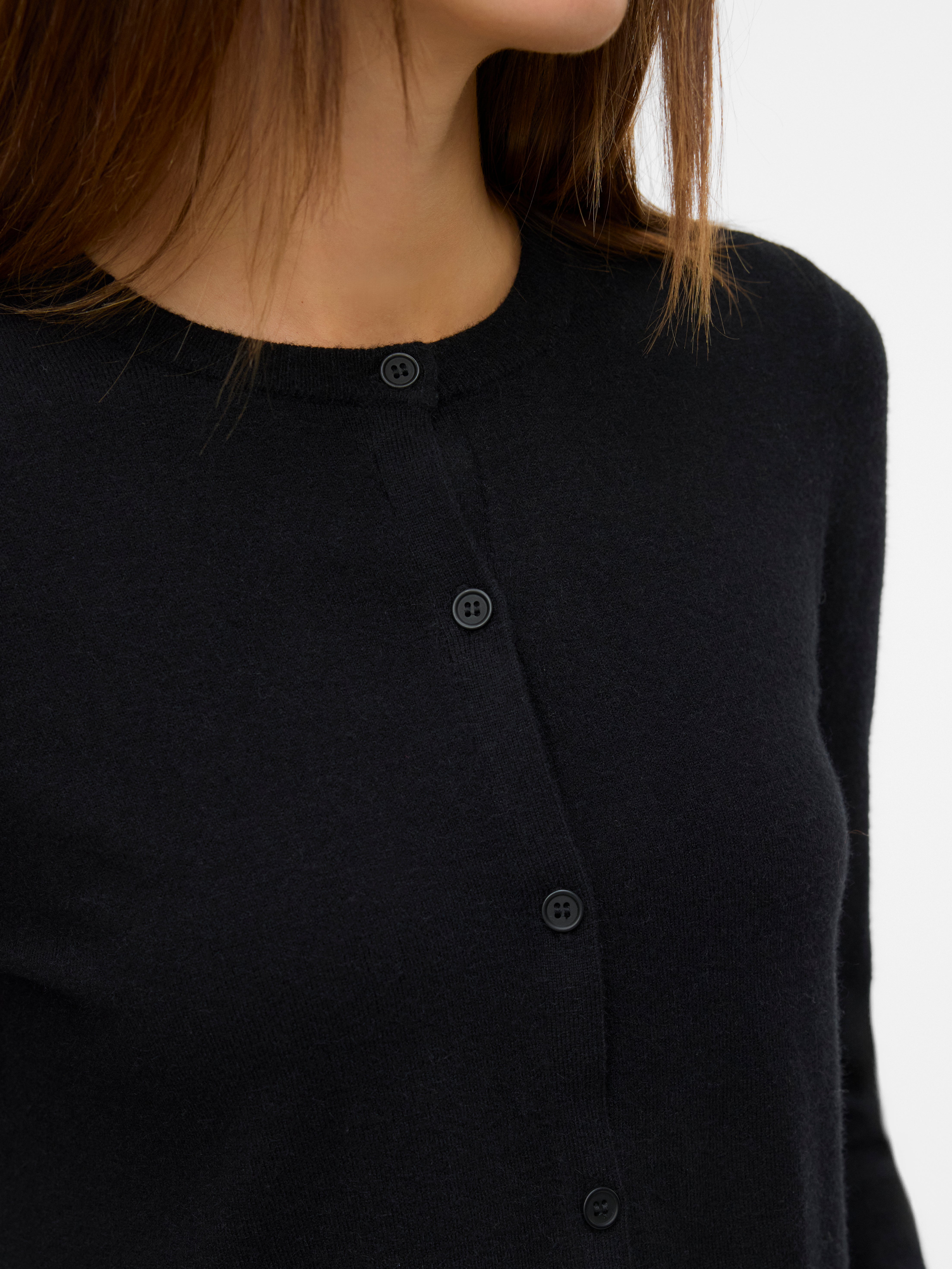 VERO MODA® VMVICKY Knit Cardigan