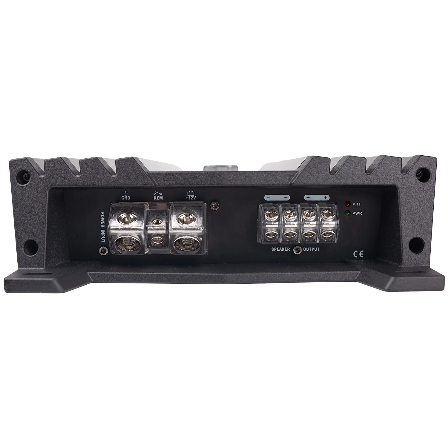 HCC-4200.1D 4200 Watts Mono Car Audio Amplifier COLOSSUS Classic Amp - Image 4