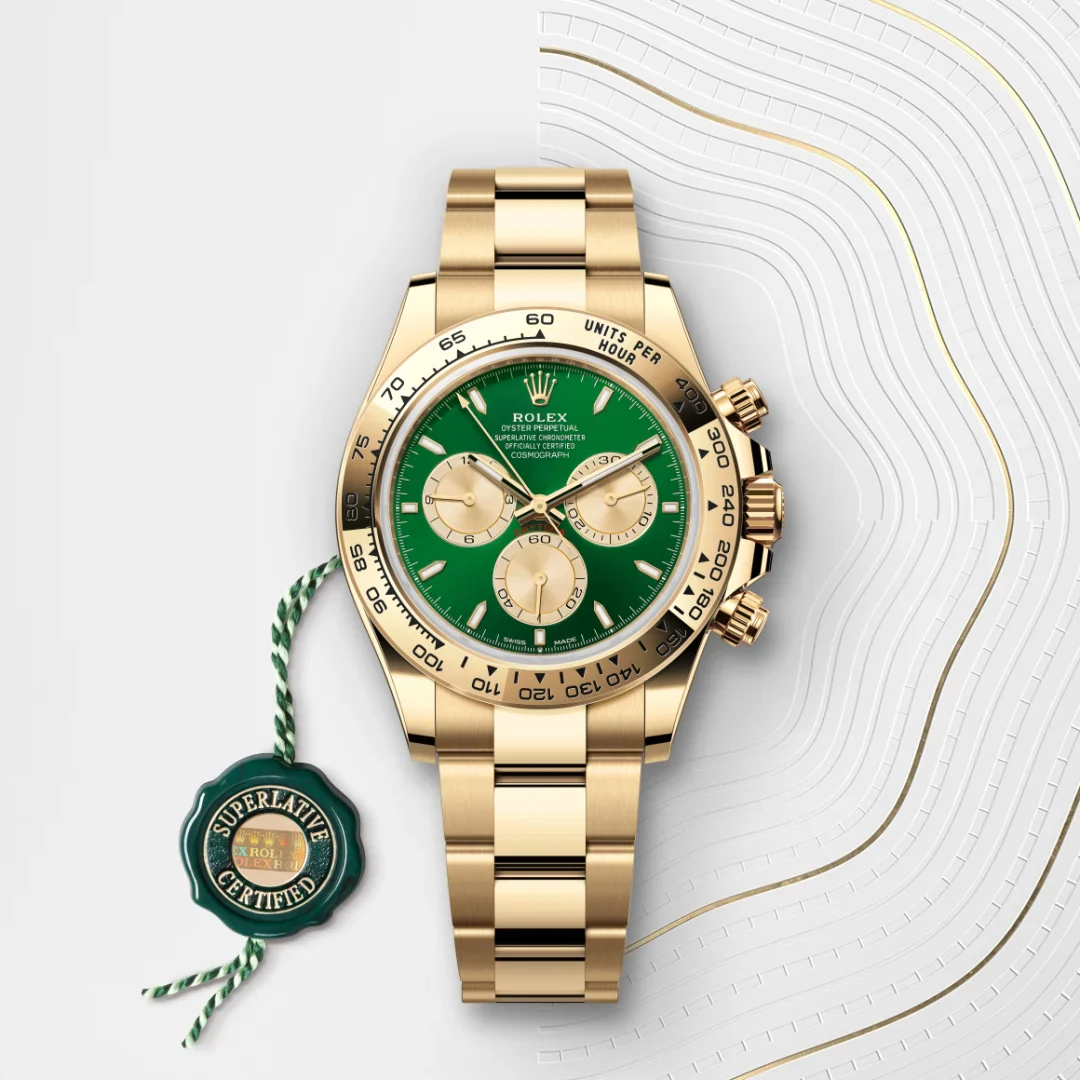 [Super Clone]New Rolex Daytona 