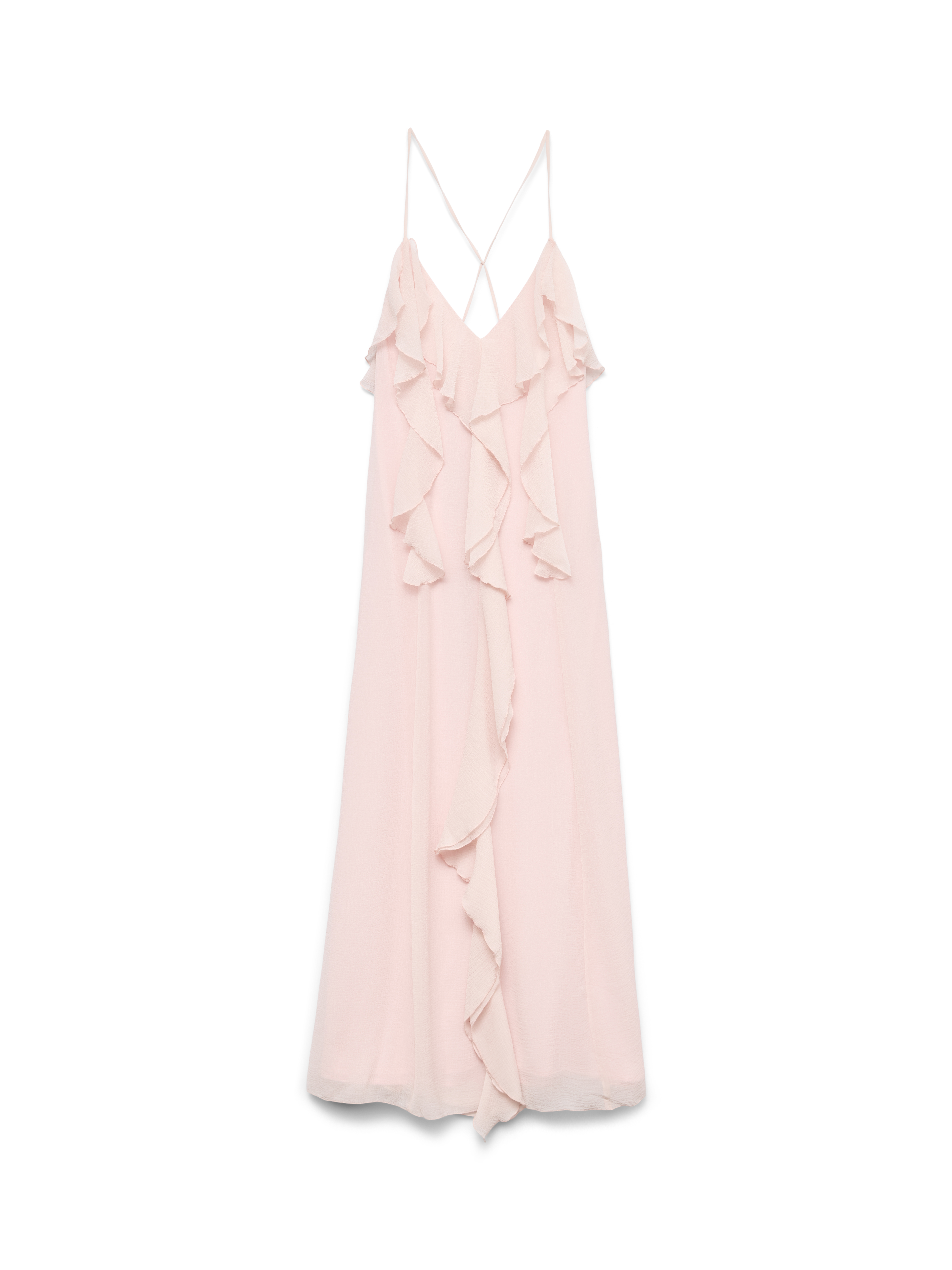 VERO MODA® VMCAMILLE Long dress