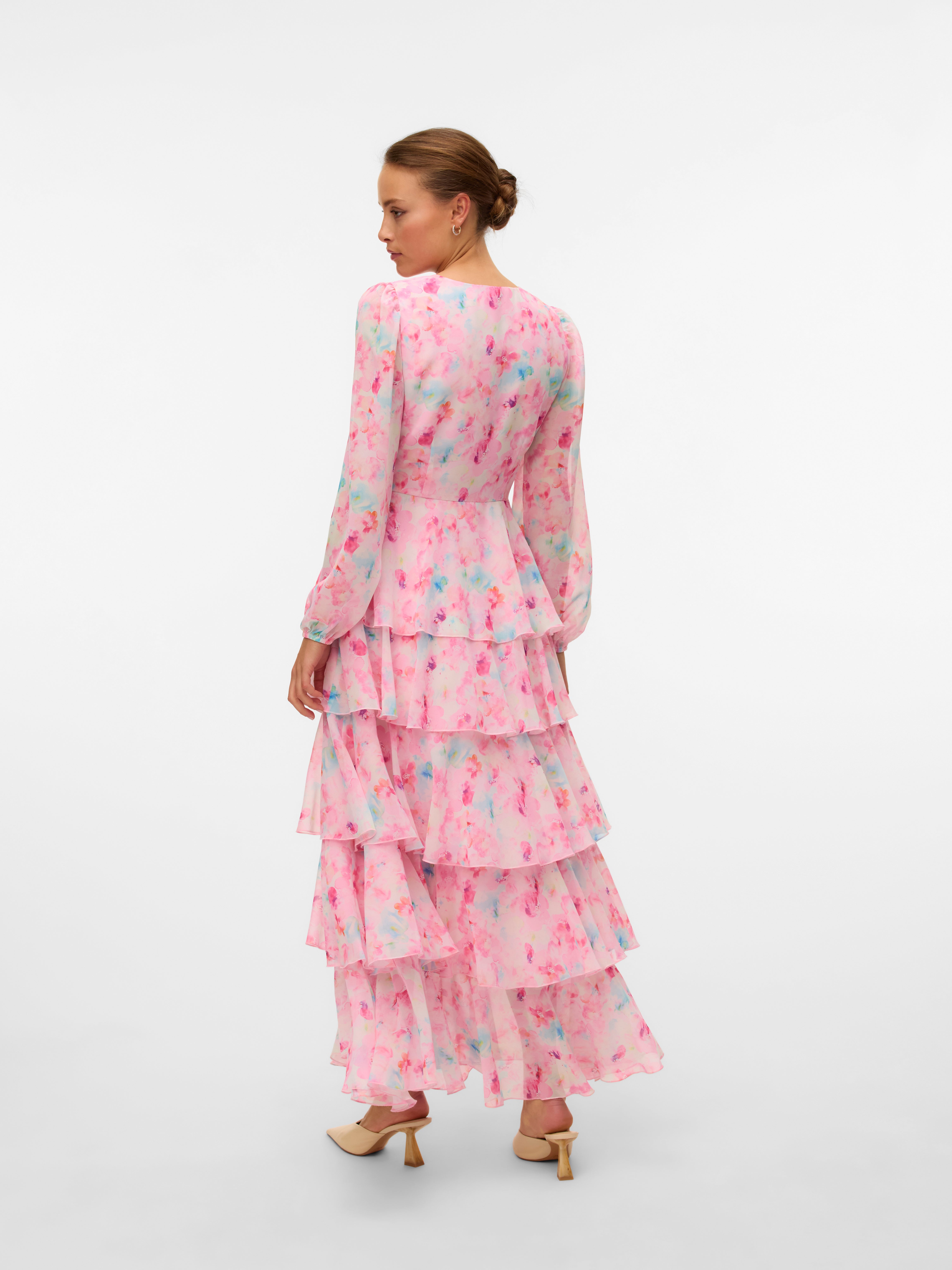 VERO MODA® VMFELICIA Long dress