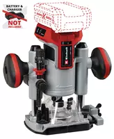 Routeur sans fil TP-RO 18 Li BL - Solo