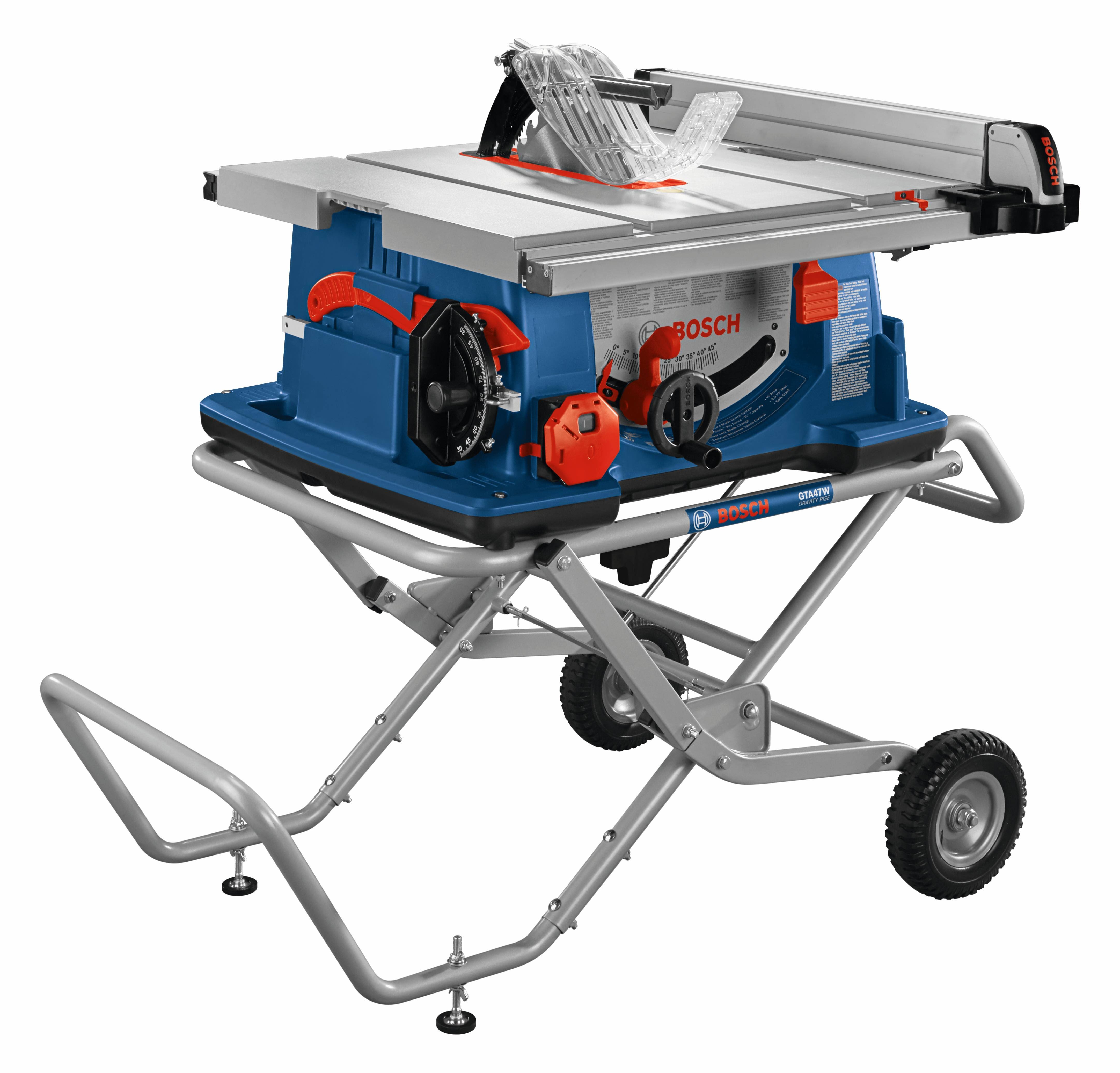 Bosch 4100XC-10 Worksite 10