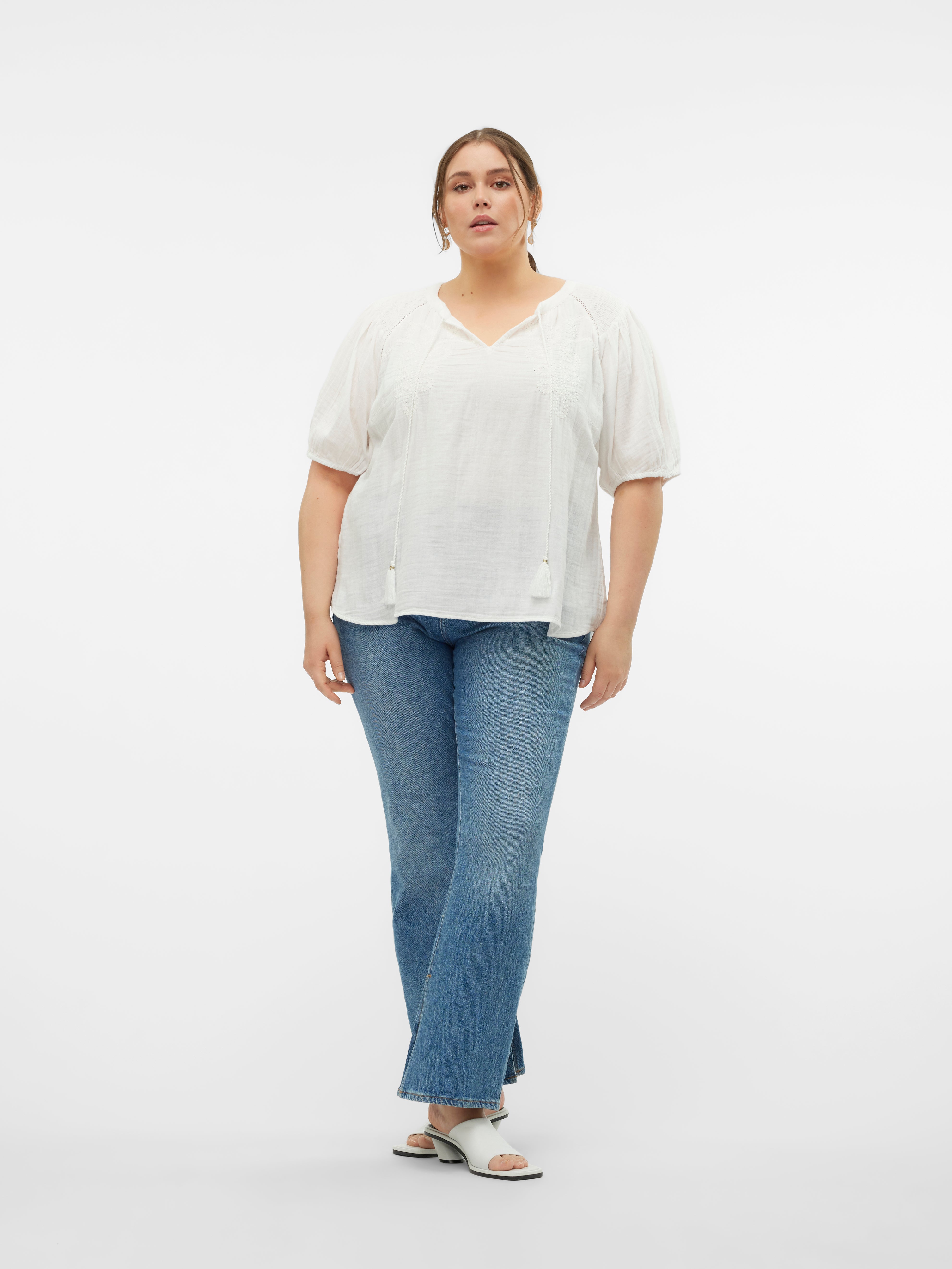 VERO MODA® VMCKISY Top